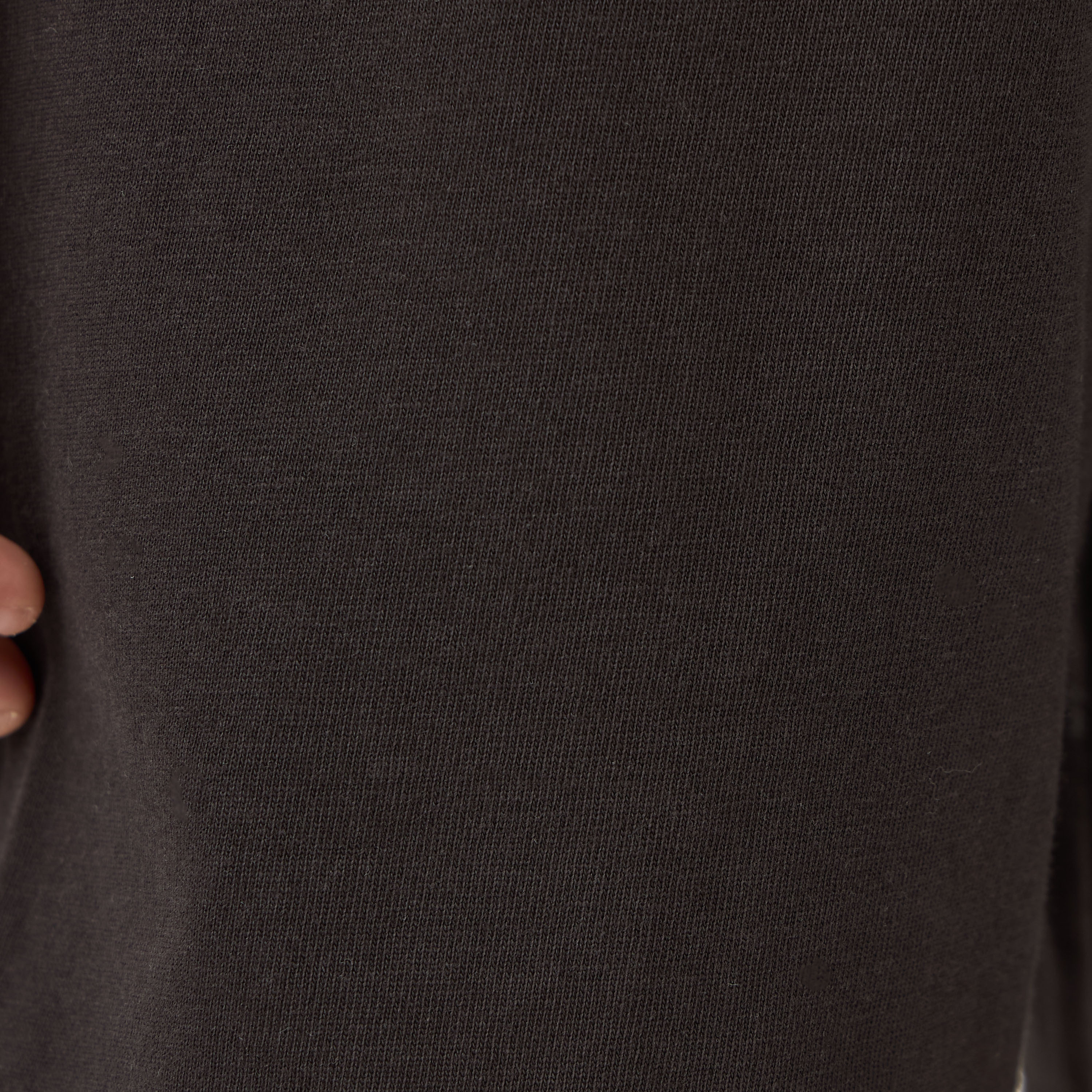 PUMA Logo Detail Shorts with Elasticated Waistband-boys-clothing-sportswear-bottoms-image-5
