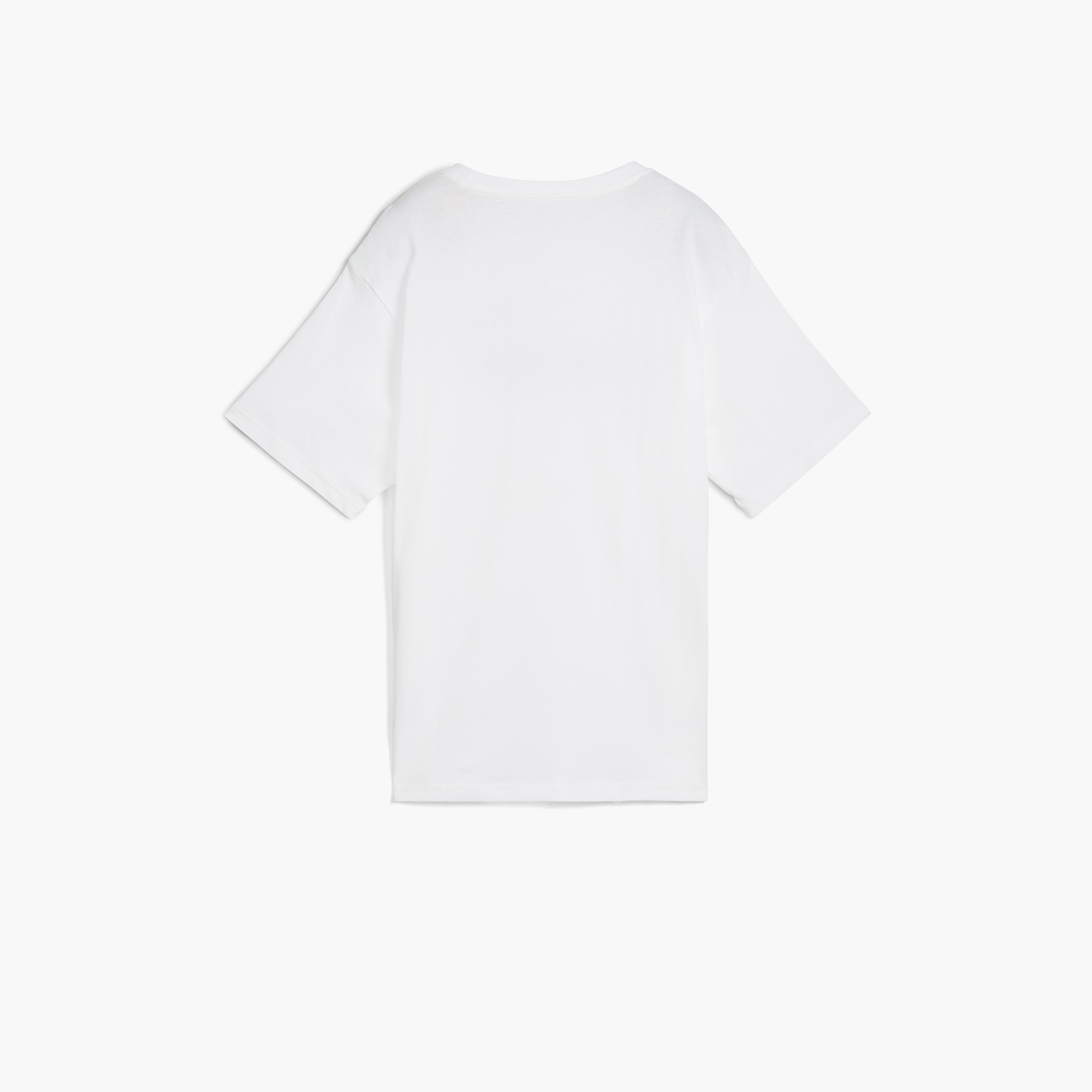 بوما - تيشيرت نسائي أساسي رقم 1 بشعار العلامة التجارية، ياقة دائرية مريحة-sports-women-clothing-tshirtsandvests-image-5