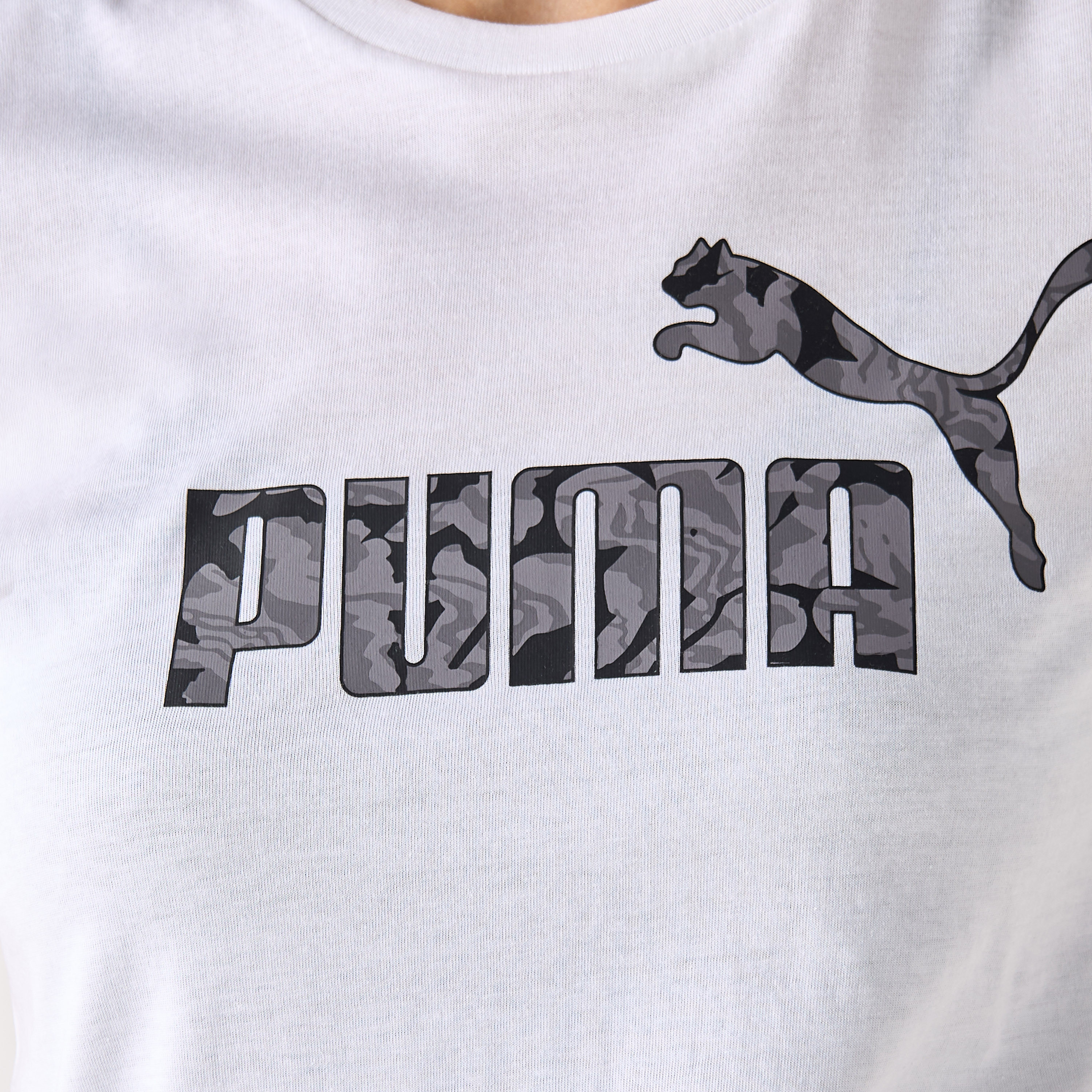 بوما - تيشيرت ايسينشال ناتشر 2.0 - للنساء 684986 | OE-women-clothing-tshirts-image-1