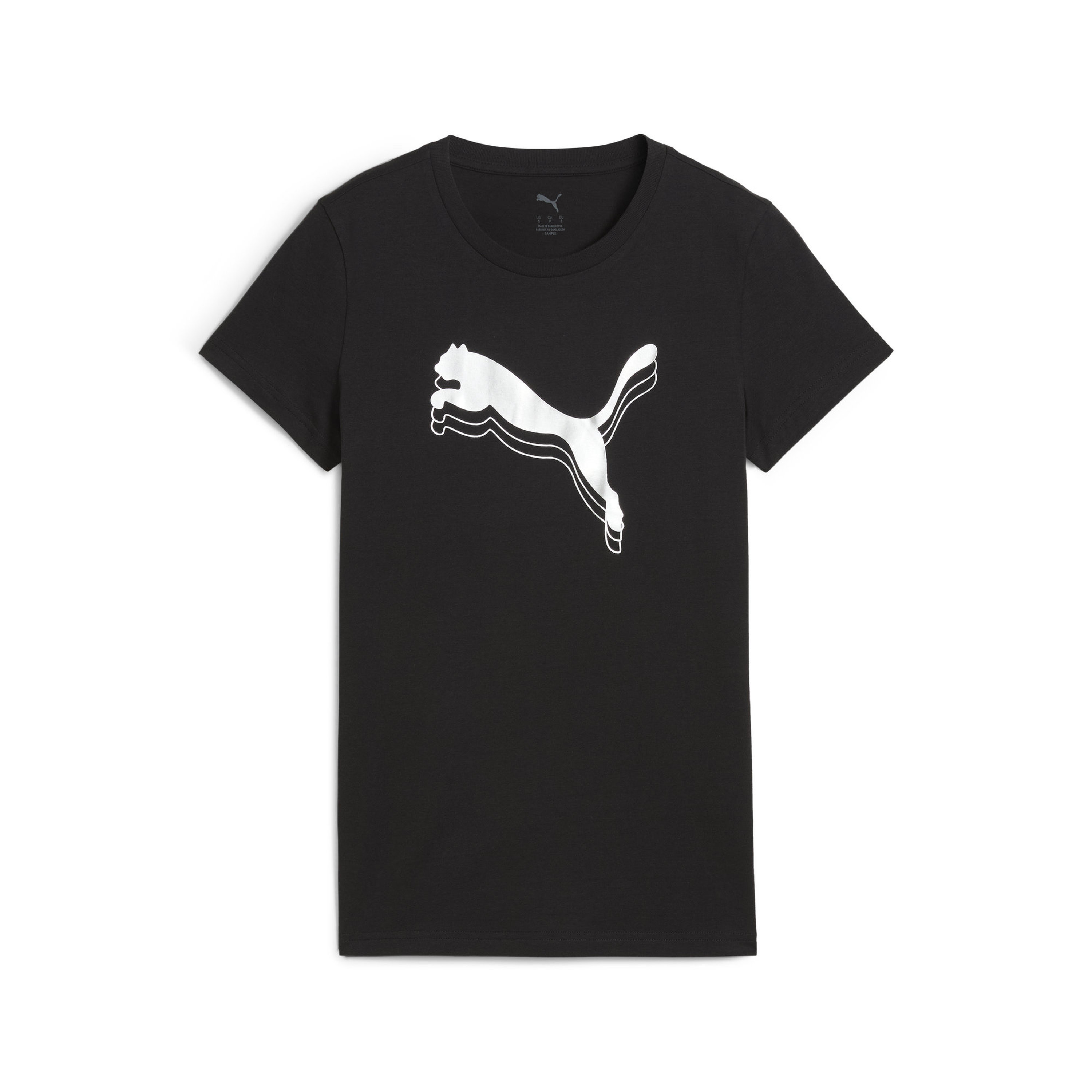 بوما - تيشيرت ايسينشال ميتاليك - للنساء 684995 | OE-women-clothing-tshirts-image-23