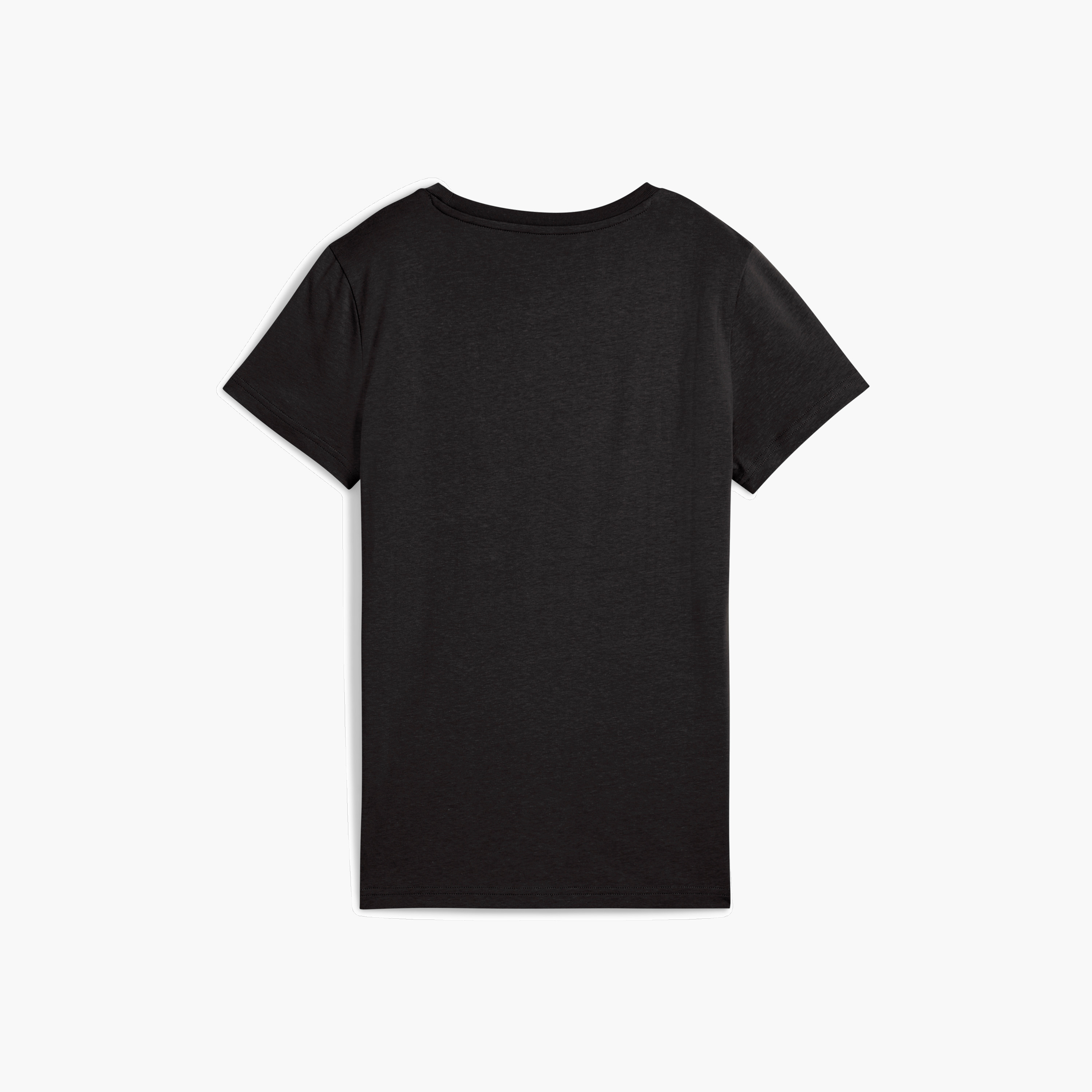 بوما - تيشيرت ايسينشال ميتاليك - للنساء 684995 | OE-women-clothing-tshirts-image-2
