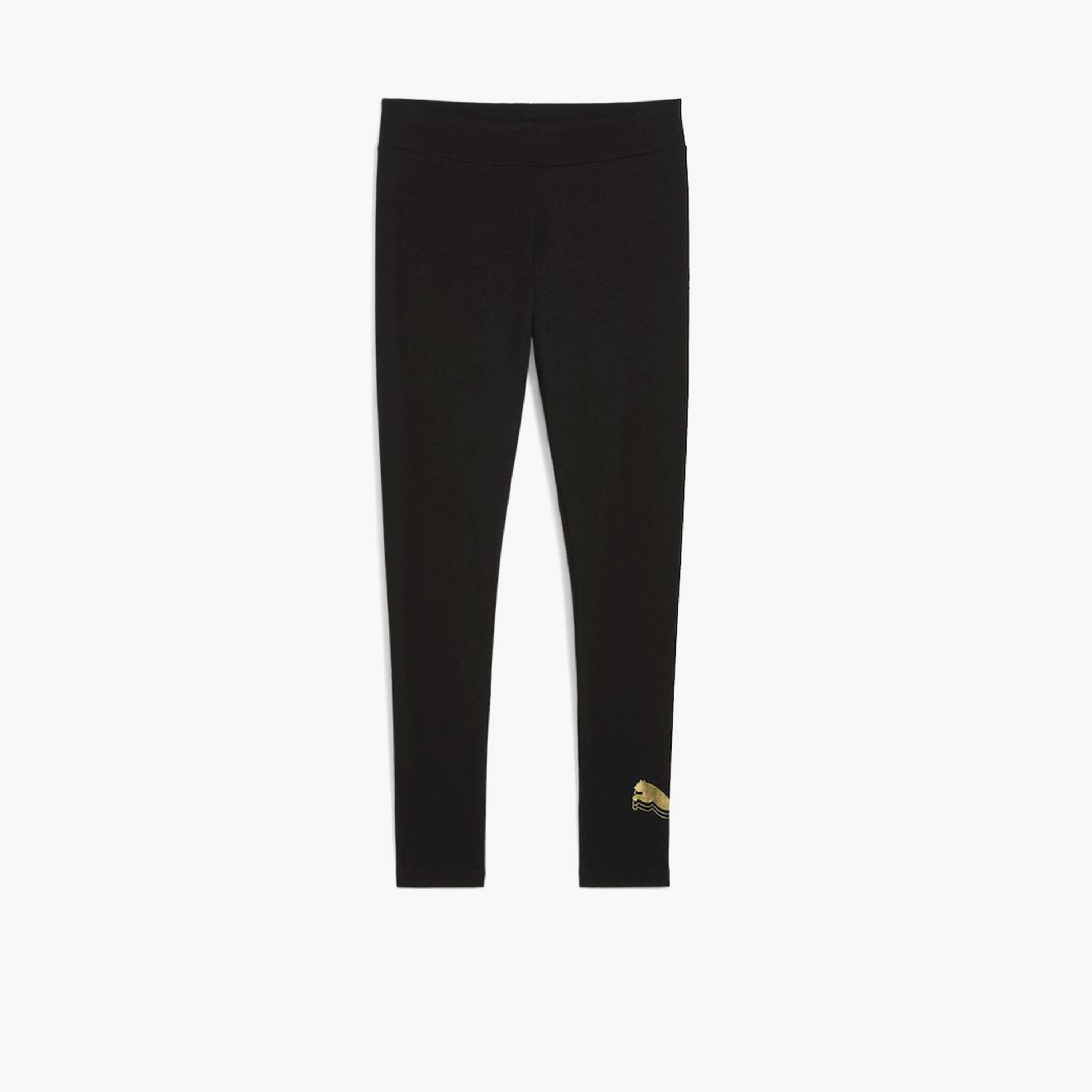 بوما- بنطال ليجنز معدني أساسي للنساء 685000 | OE-women-clothing-bottoms-leggings-image-4