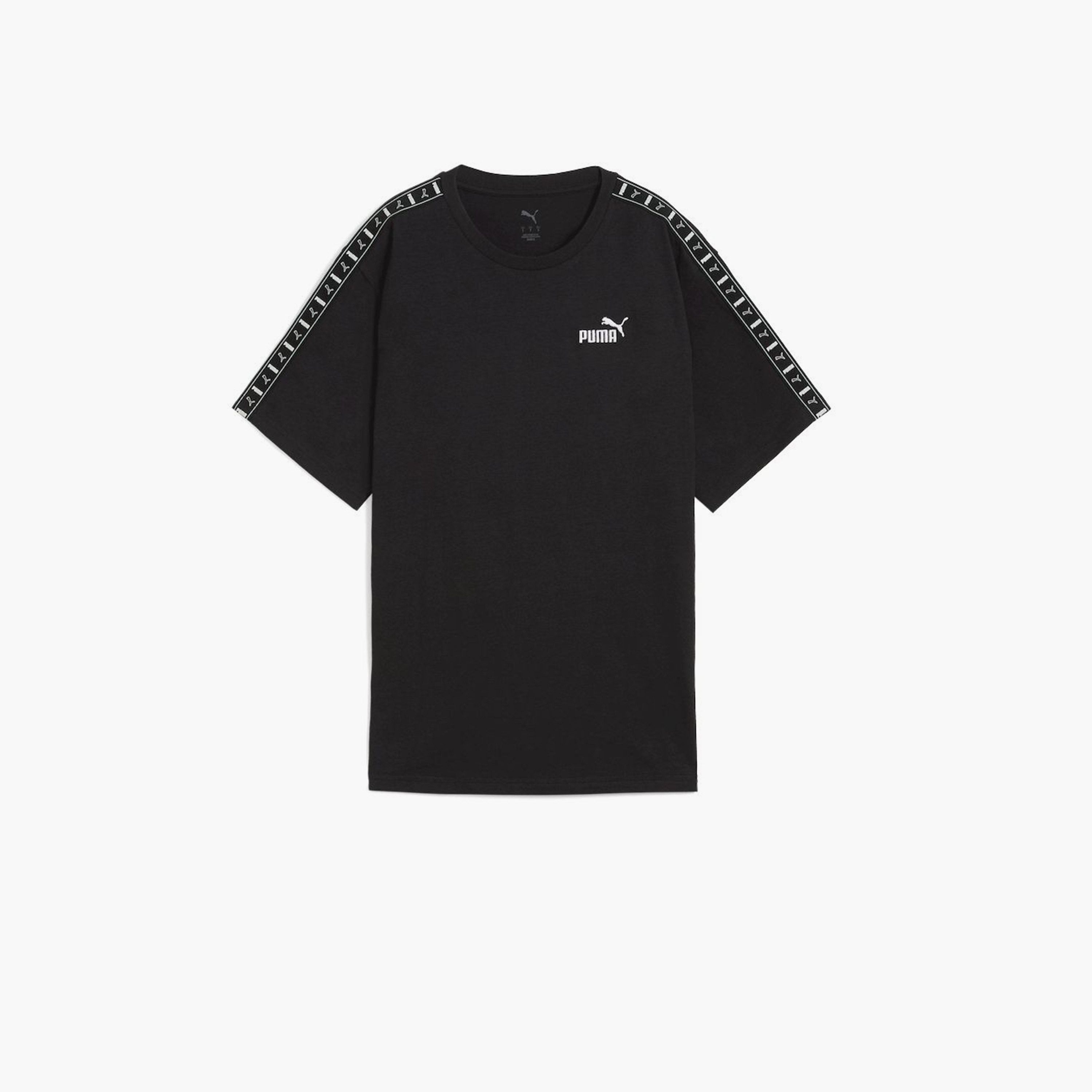 بوما- تيشيرت نسائي مريح بشريط أساسي 685009 | OE-women-clothing-tshirts-image-4
