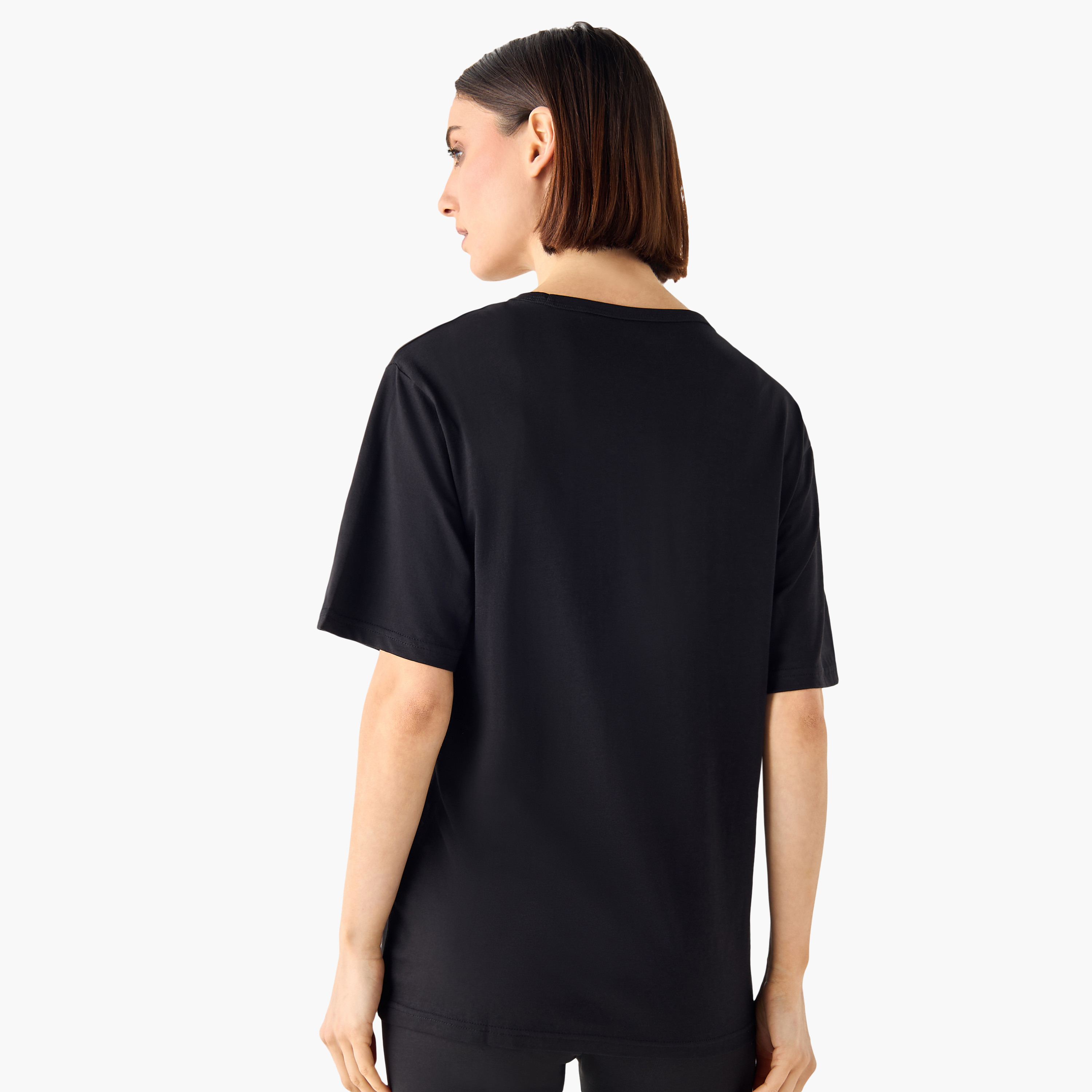 بوما - تيشيرت كلاس ريلاكسد - للنساء 685031 | OE-women-clothing-tshirts-image-13