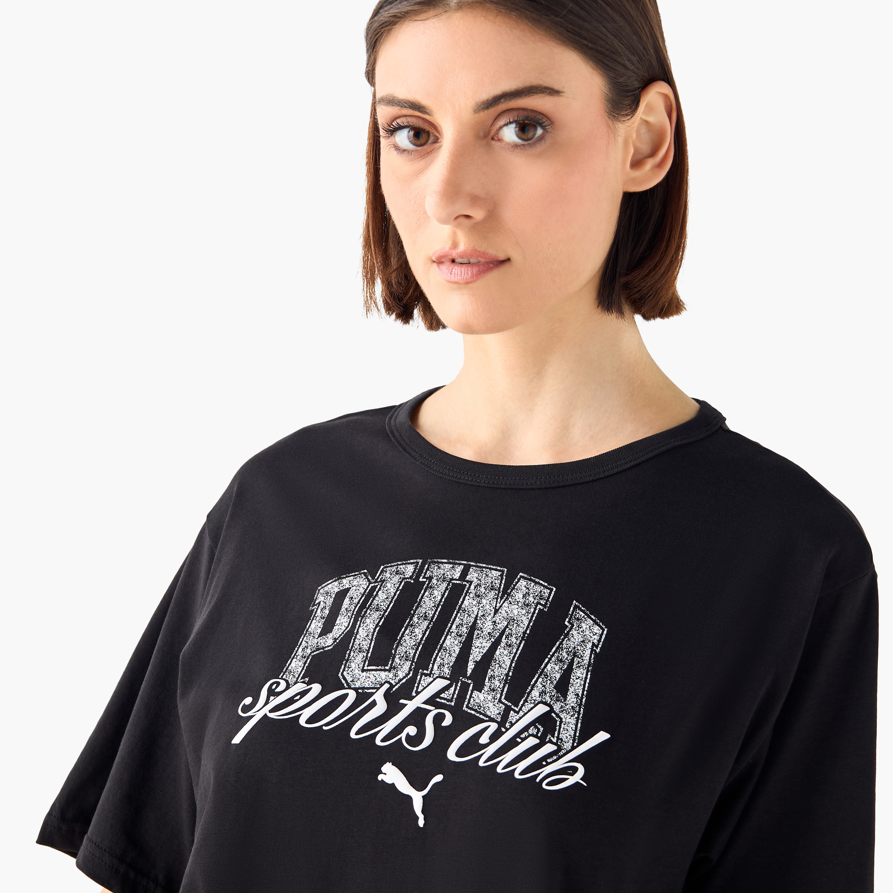 بوما - تيشيرت كلاس ريلاكسد - للنساء 685031 | OE-women-clothing-tshirts-image-14