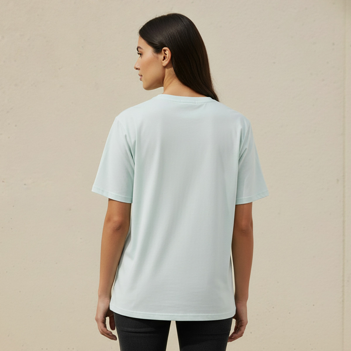بوما - تيشيرت كلاس ريلاكسد - للنساء 685031 | OE-women-clothing-tshirts-image-3