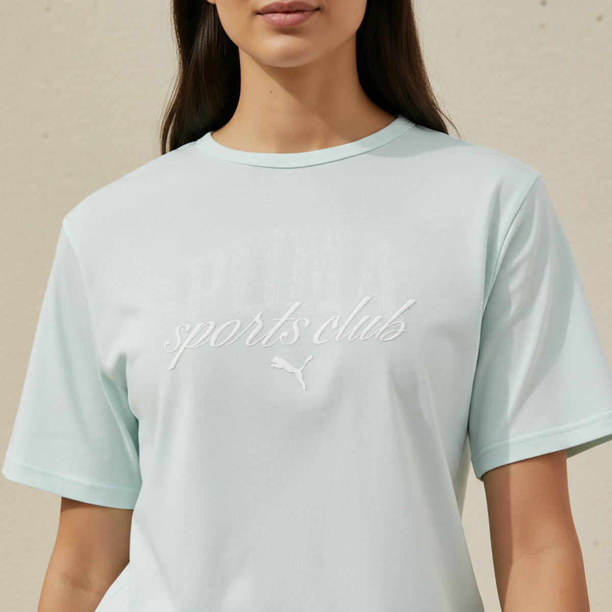 بوما - تيشيرت كلاس ريلاكسد - للنساء 685031 | OE-women-clothing-tshirts-image-4