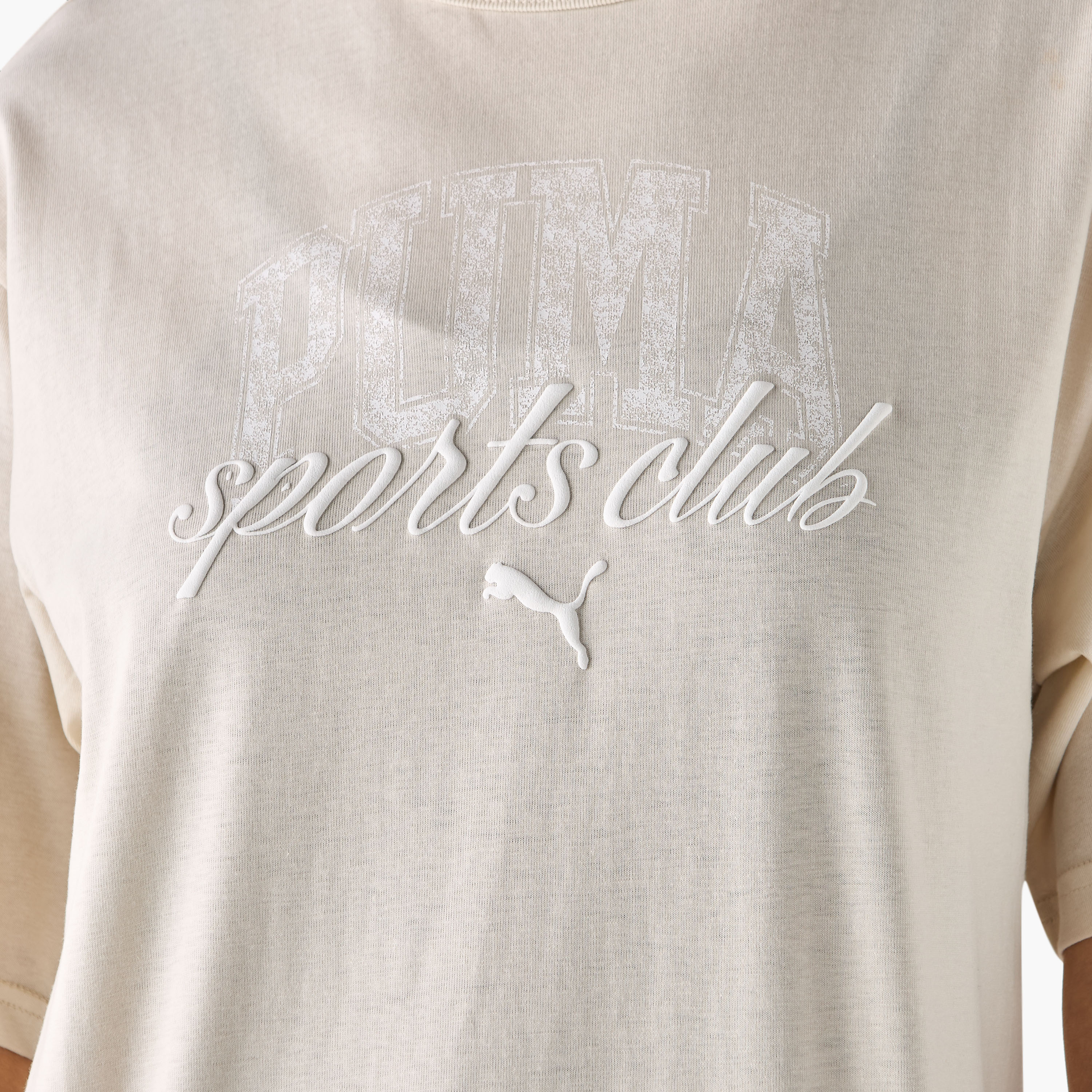 Puma Women's Class Relaxed Fit Tee 685031 | OE-women-clothing-tshirts-image-5