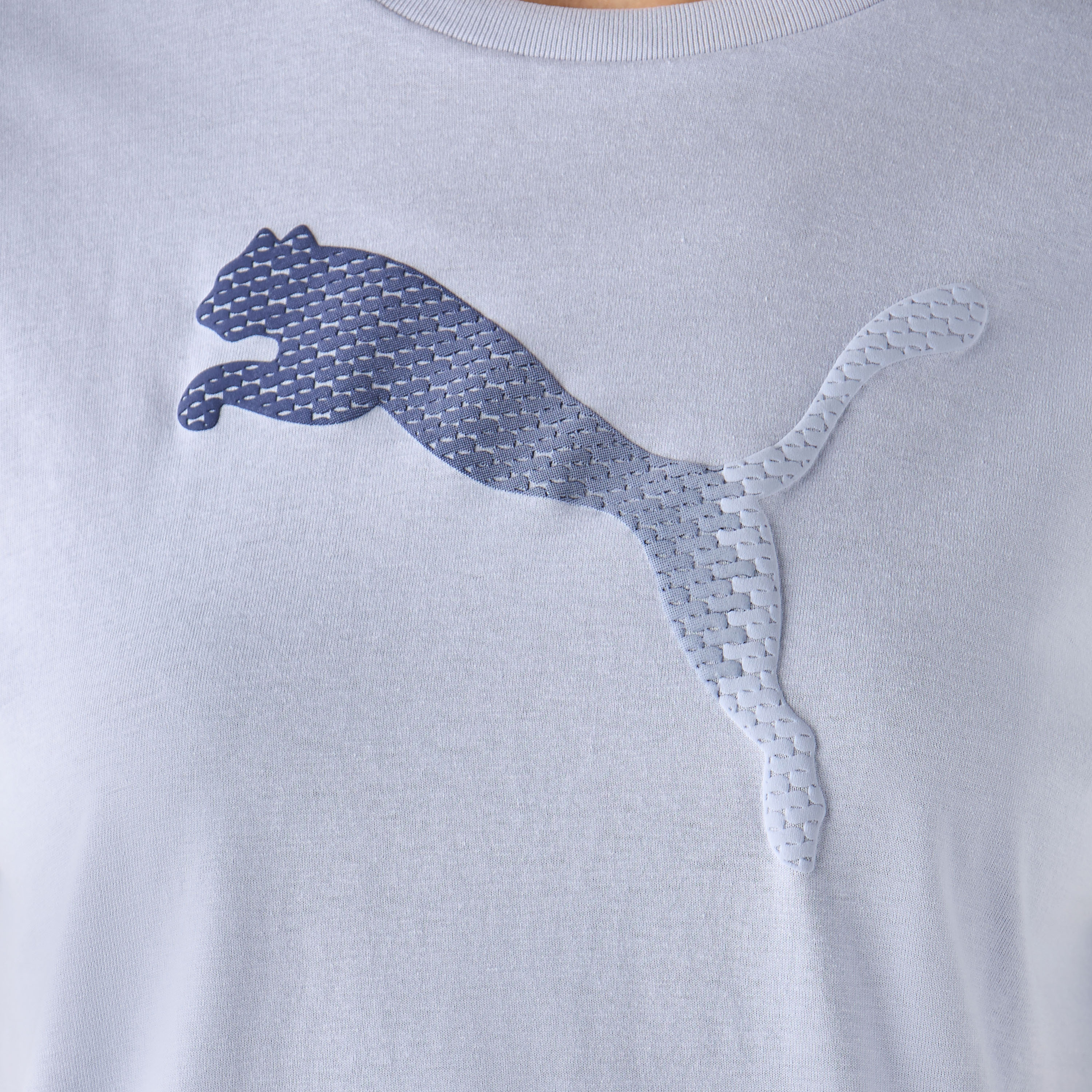 Puma Women's Her Graphic Relaxed Fit Tee 685054 | OE-women-clothing-tshirts-image-5