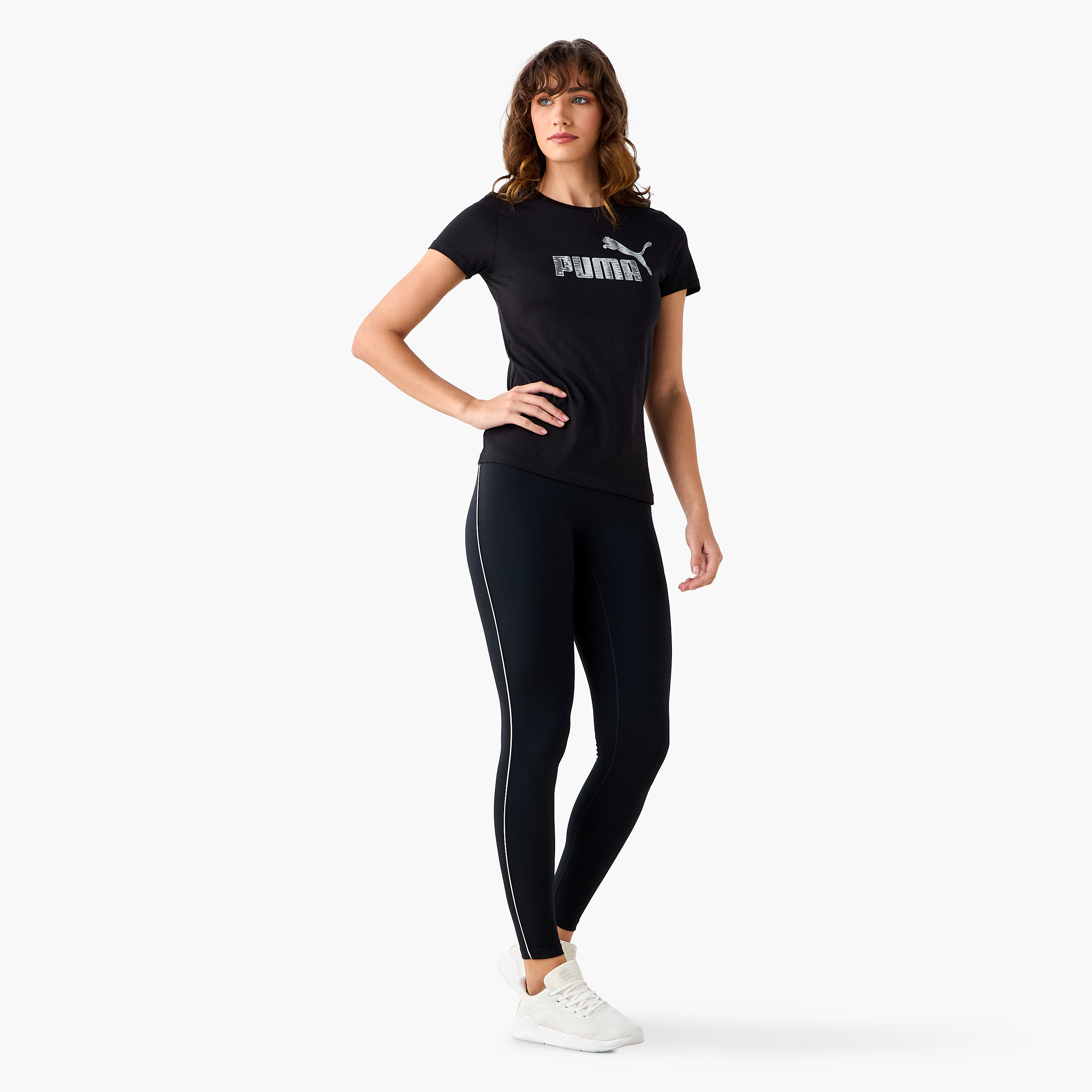 بوما - تيشيرت ايسينشال ناتشر 2.0 - للنساء 685065 | OE-women-clothing-tshirts-image-2