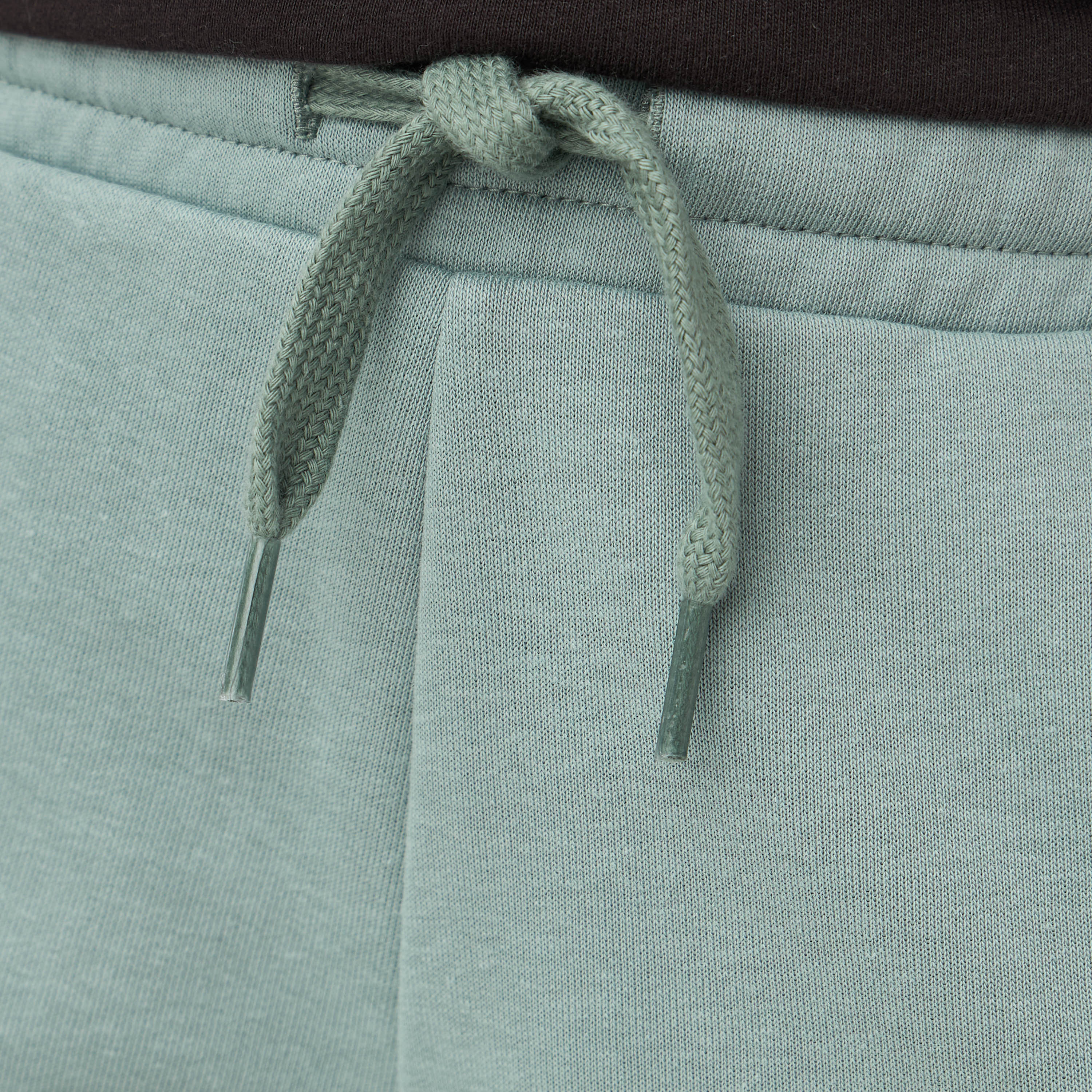 PUMA Logo Detail Shorts with Elasticated Waistband-boys-clothing-sportswear-bottoms-image-5