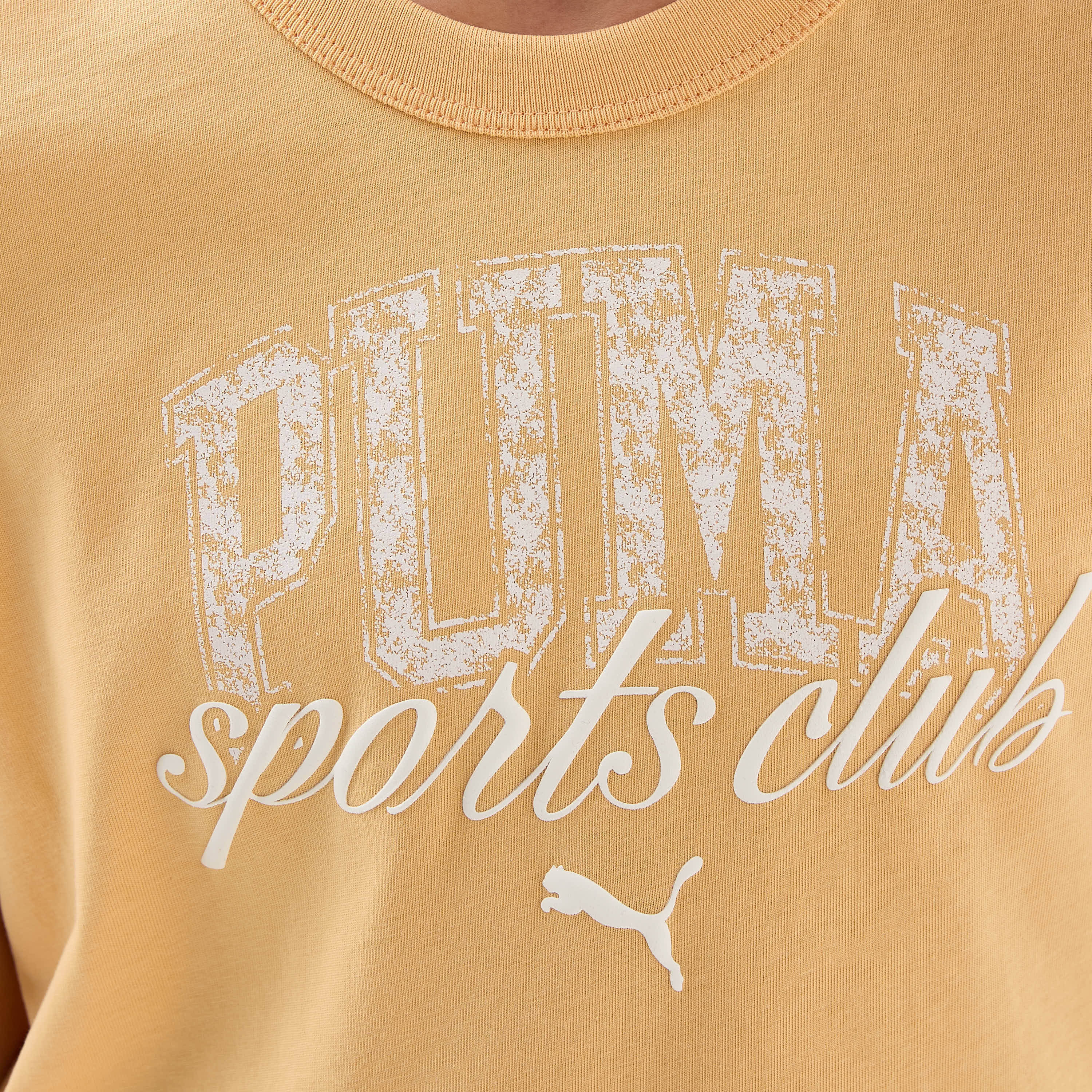 تيشيرت بأكمام قصيرة وطبعات شعار من أديداس-boys-clothing-sportswear-tops-image-1