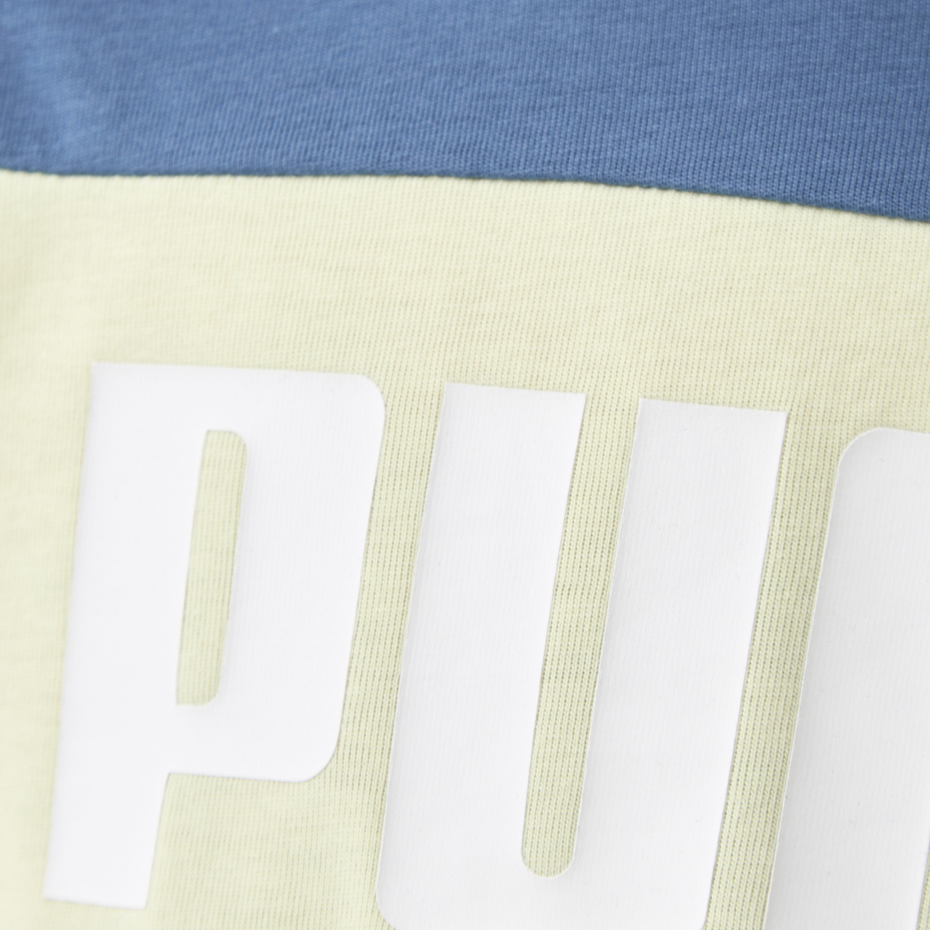 PUMA Boys Crew Neck T-shirt with Logo Print - Cotton - Short Sleeve-boys-clothing-sportswear-tops-image-5