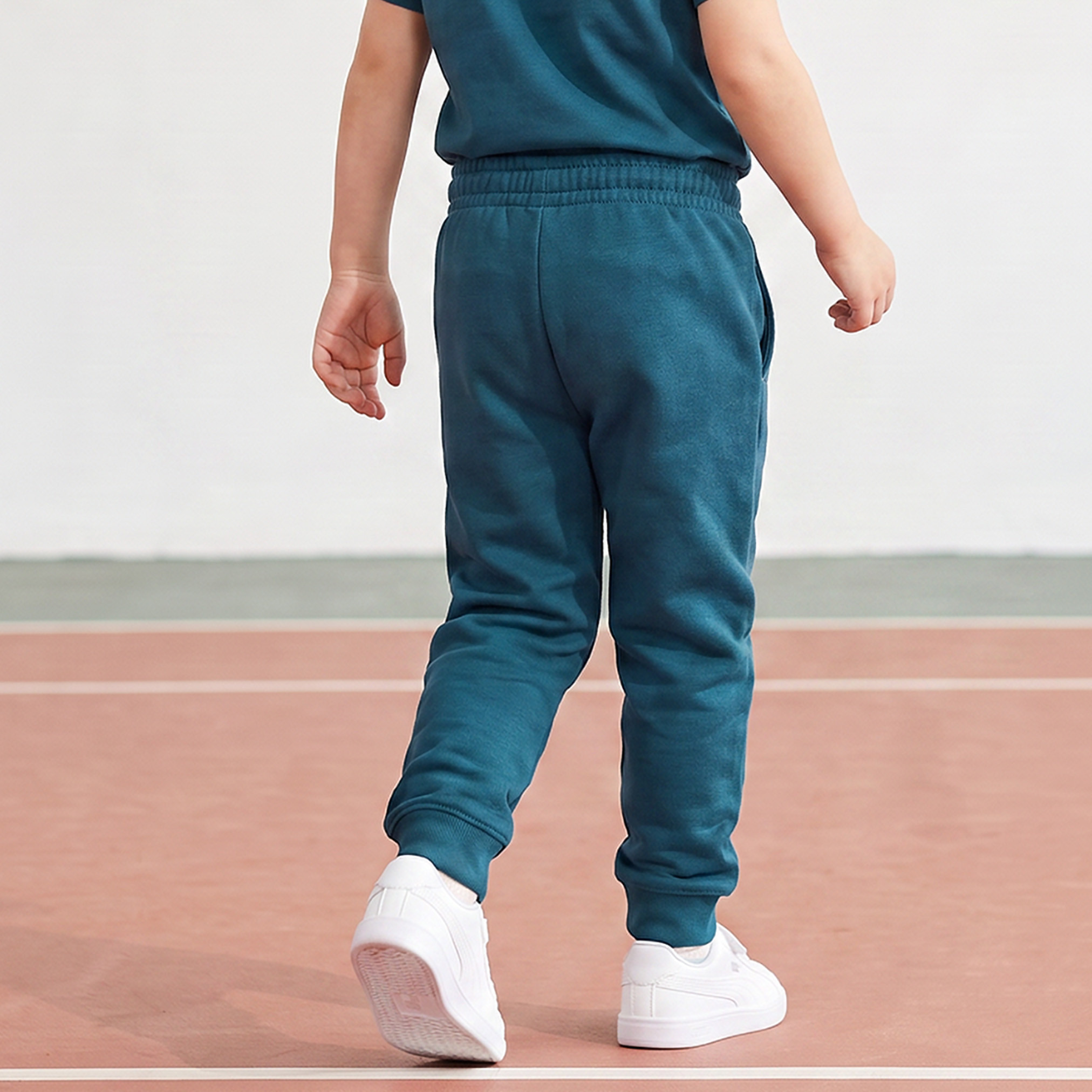 بنطلون رياضي بجيوب وخصر برباط من بوما-boys-clothing-bottoms-joggersandtrackpants-image-3