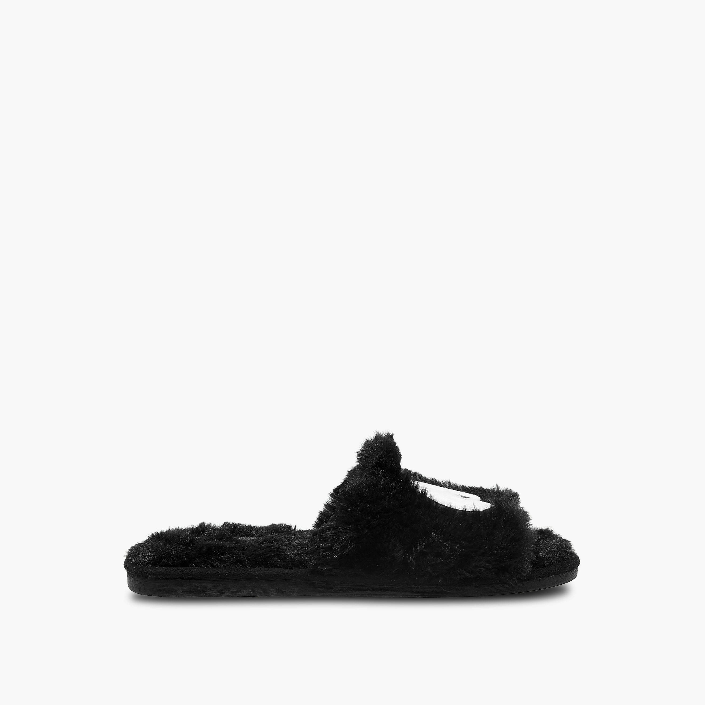 شبشب غرفة نوم مطرز من لو كونفورت-women-shoes-bedroomslippers-image-2