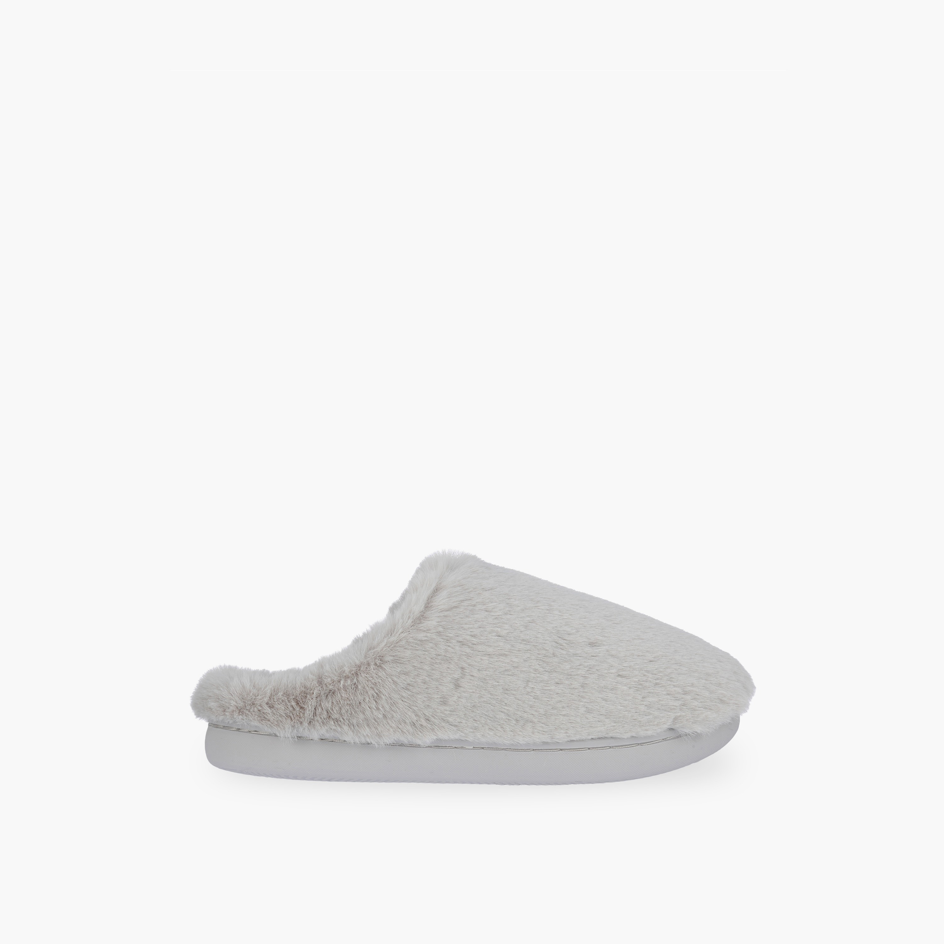 Le Confort Faux Fur Bedroom Mules-women-shoes-bedroomslippers-image-2