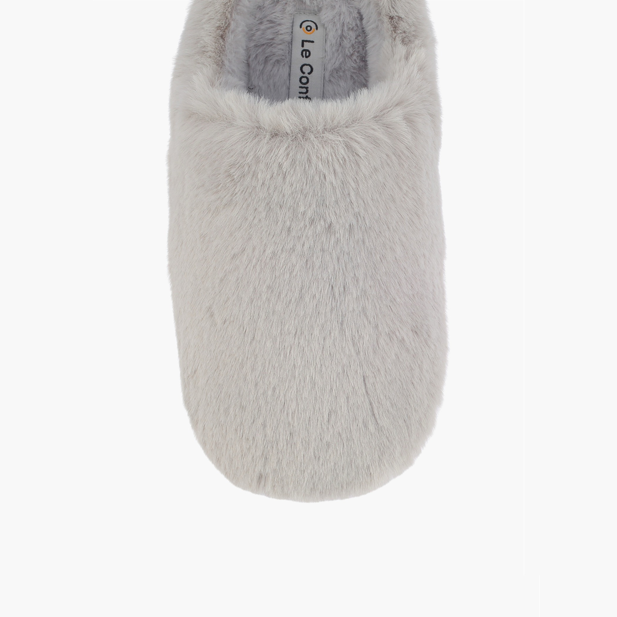 Le Confort Faux Fur Bedroom Mules-women-shoes-bedroomslippers-image-3