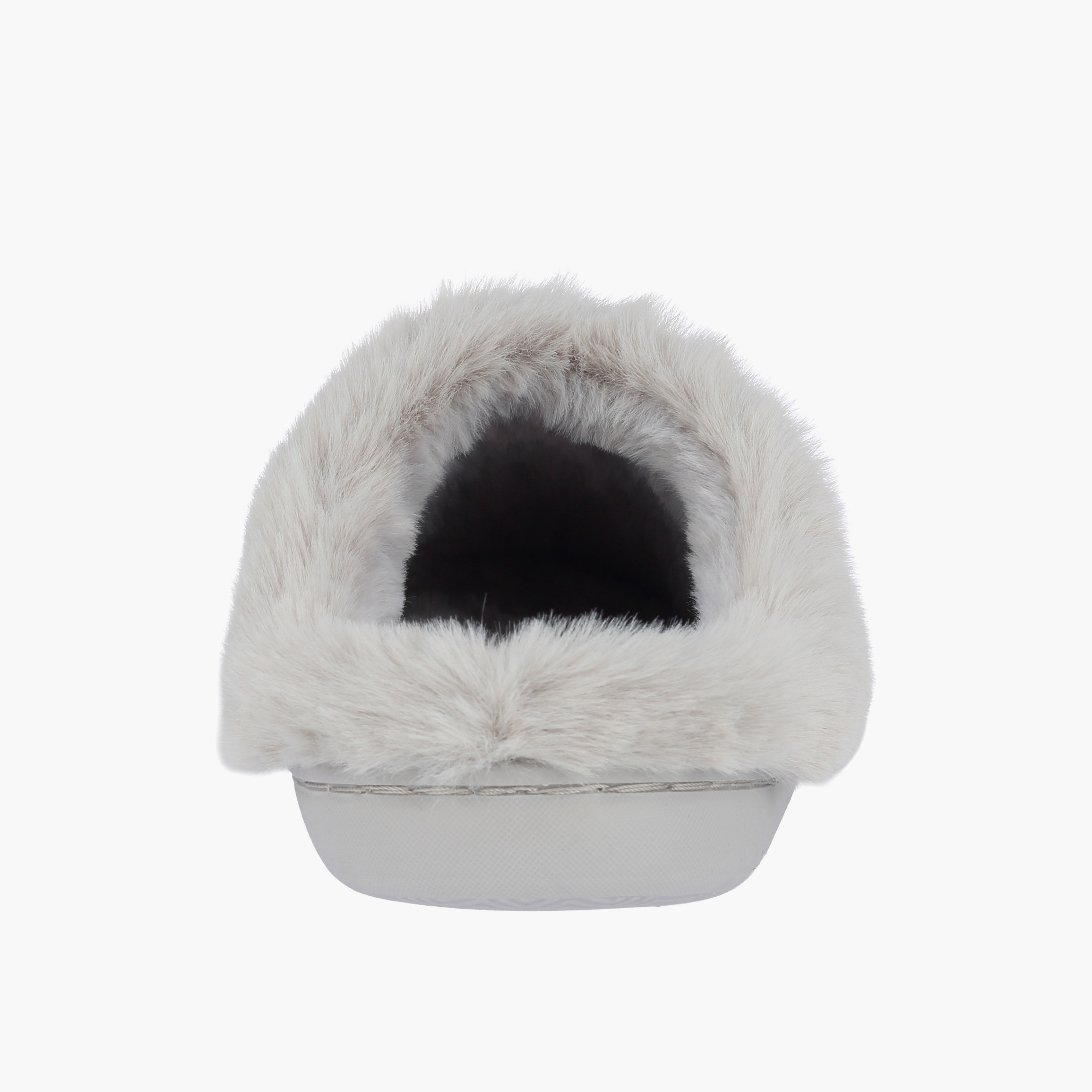 Le Confort Faux Fur Bedroom Mules-women-shoes-bedroomslippers-image-4