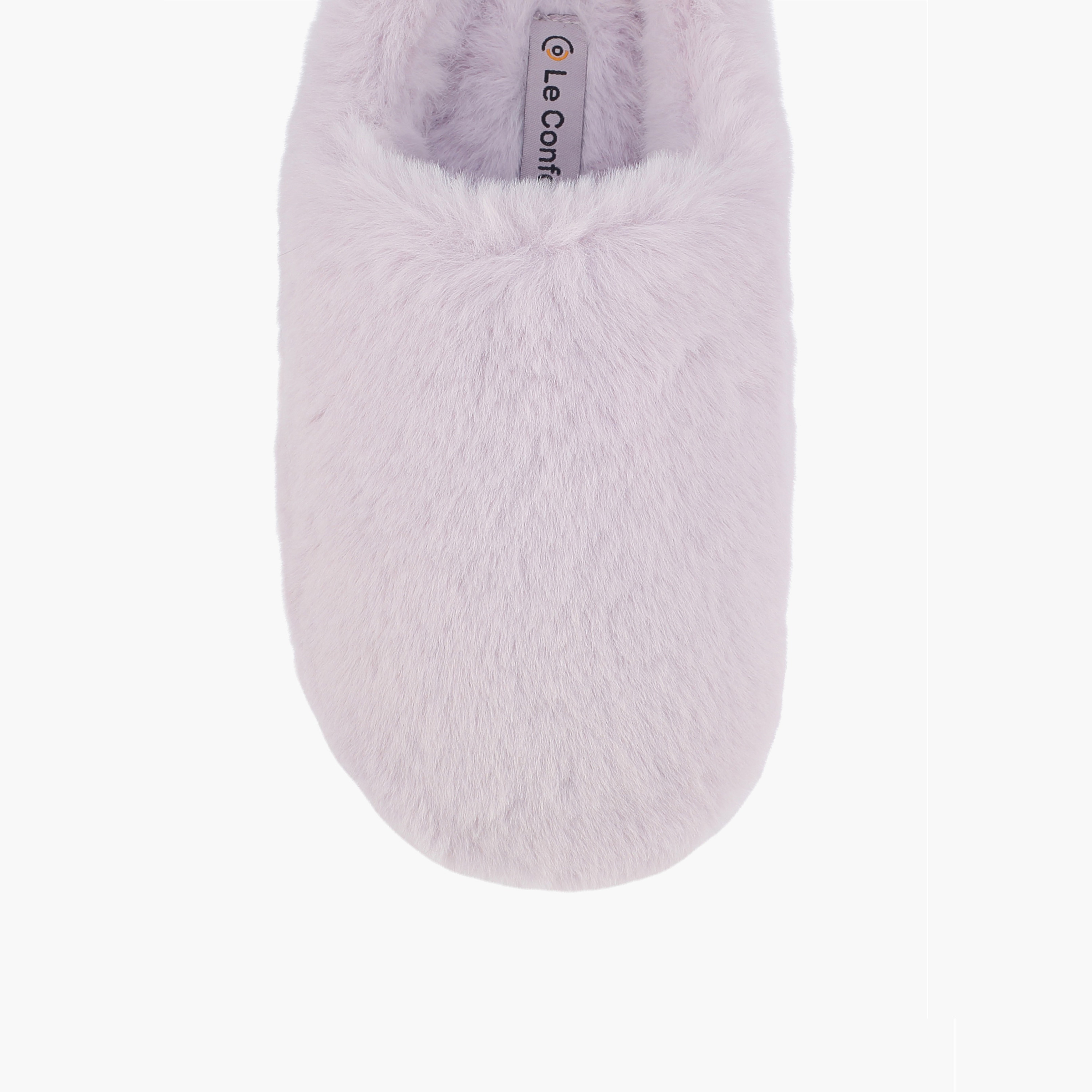 حذاء غرفة نوم ميول فرو صناعي من لو كونفورت-women-shoes-bedroomslippers-image-3