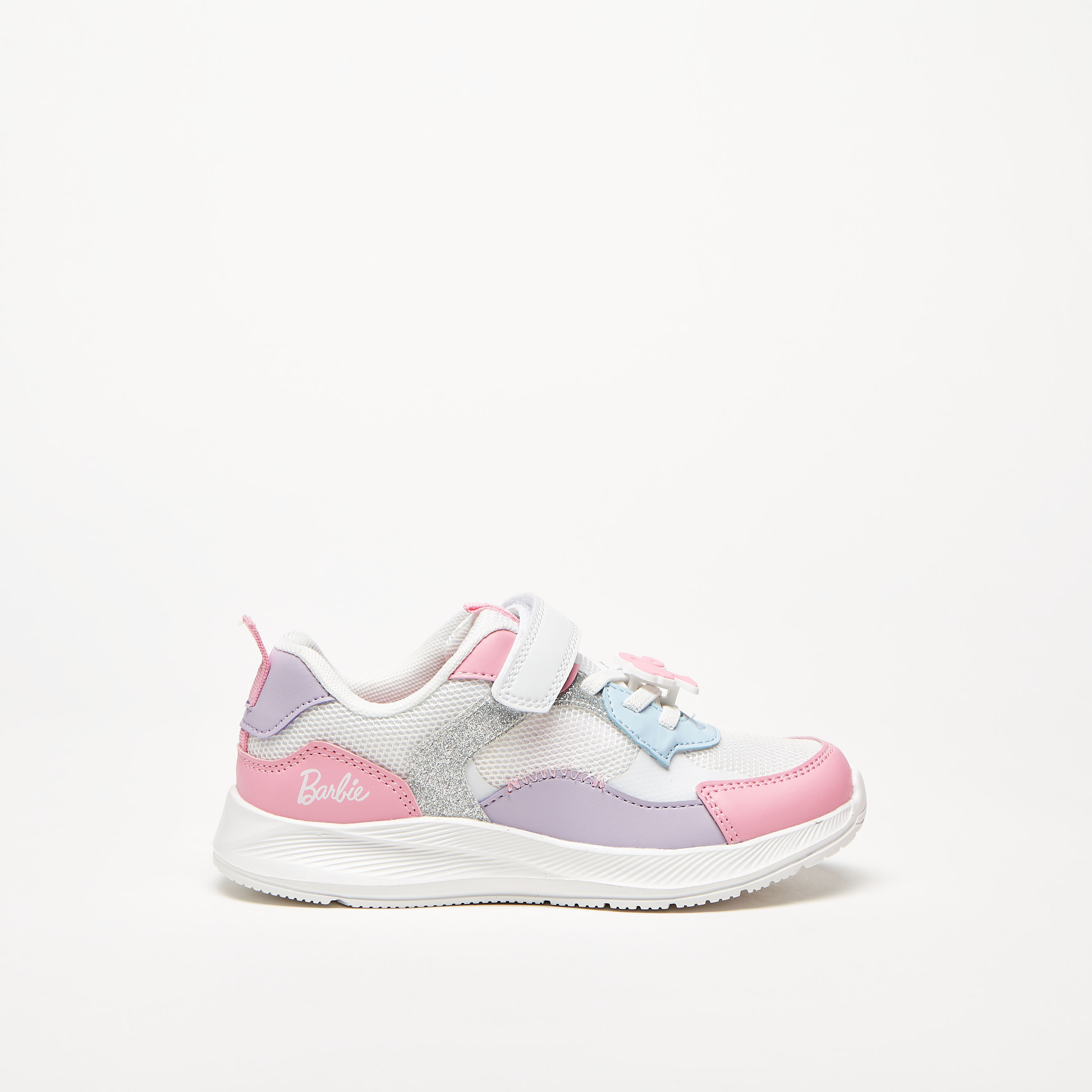 Barbie trainers store