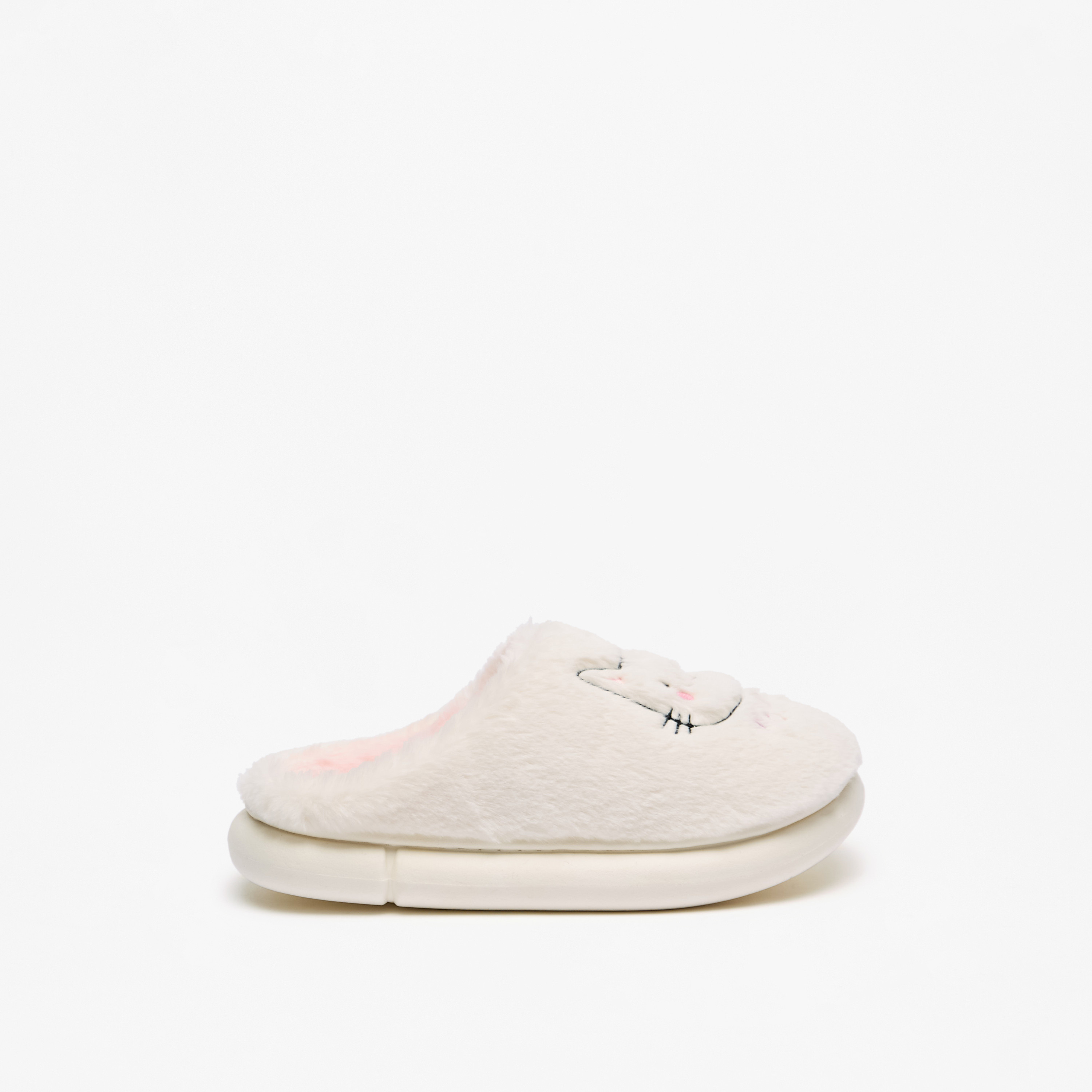 Le Confort Cat Applique Bedroom Mules-women-shoes-flipflopsandslides-image-3