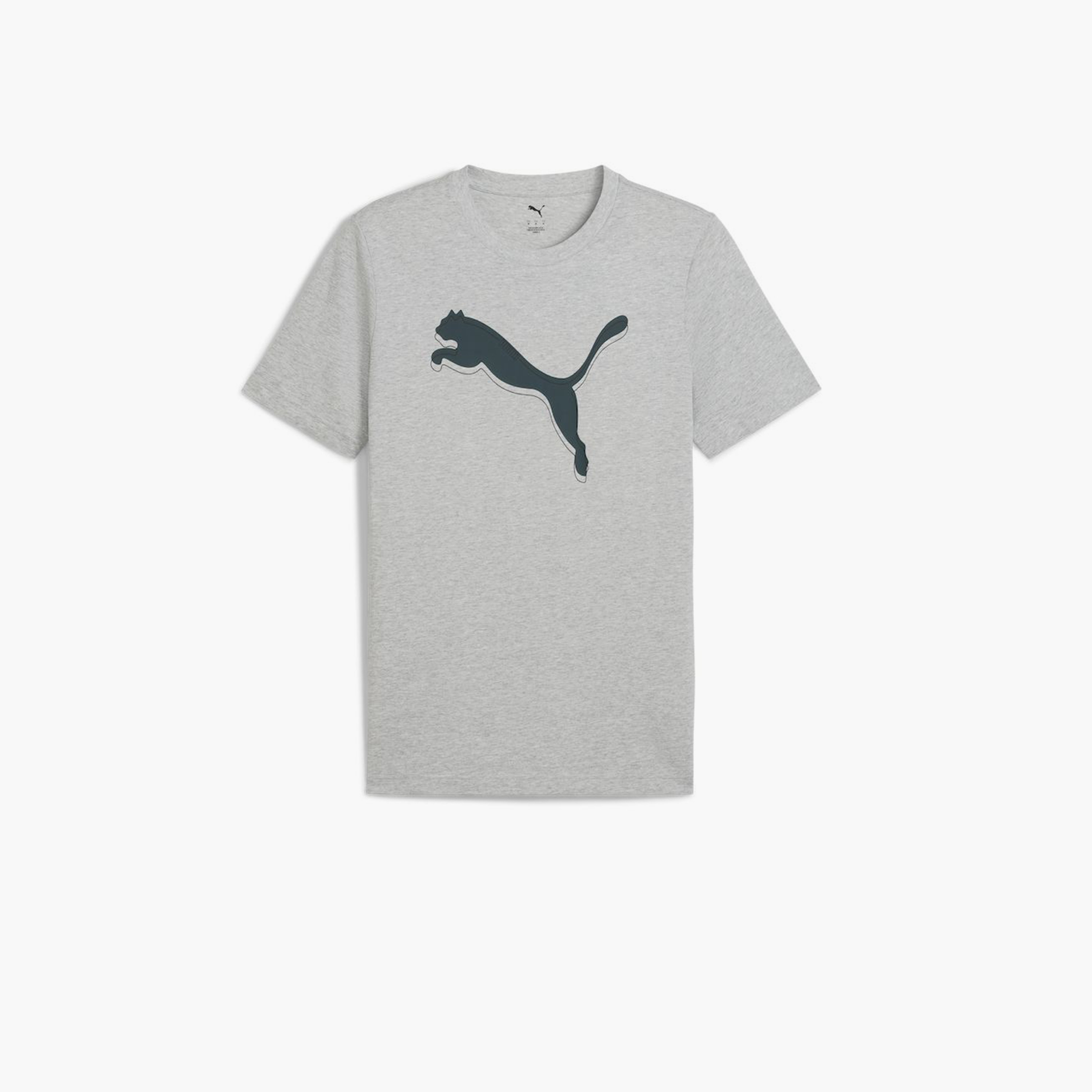 بوما- تيشيرت رجالي بشعار قطة جرافيكي 688030 | OE-men-clothing-sportswearandactivewear-tshirtsandpolos-image-9