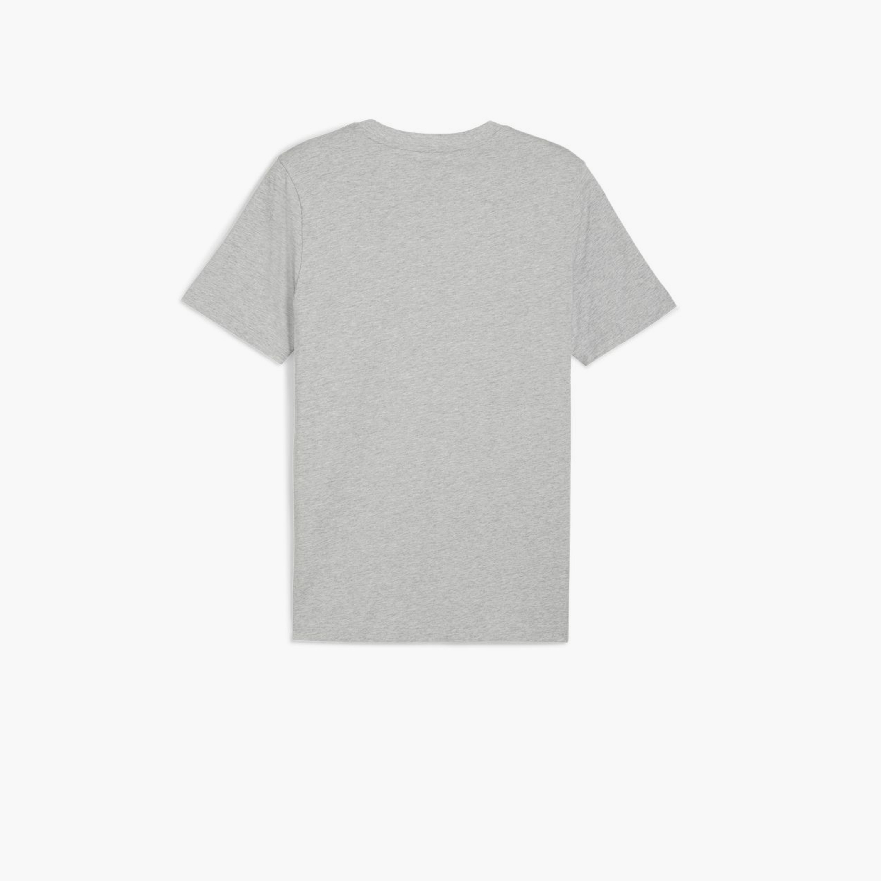 Puma Men's Graphic Cat Logo Tee 688030 | OE-men-clothing-sportswearandactivewear-tshirtsandpolos-image-5