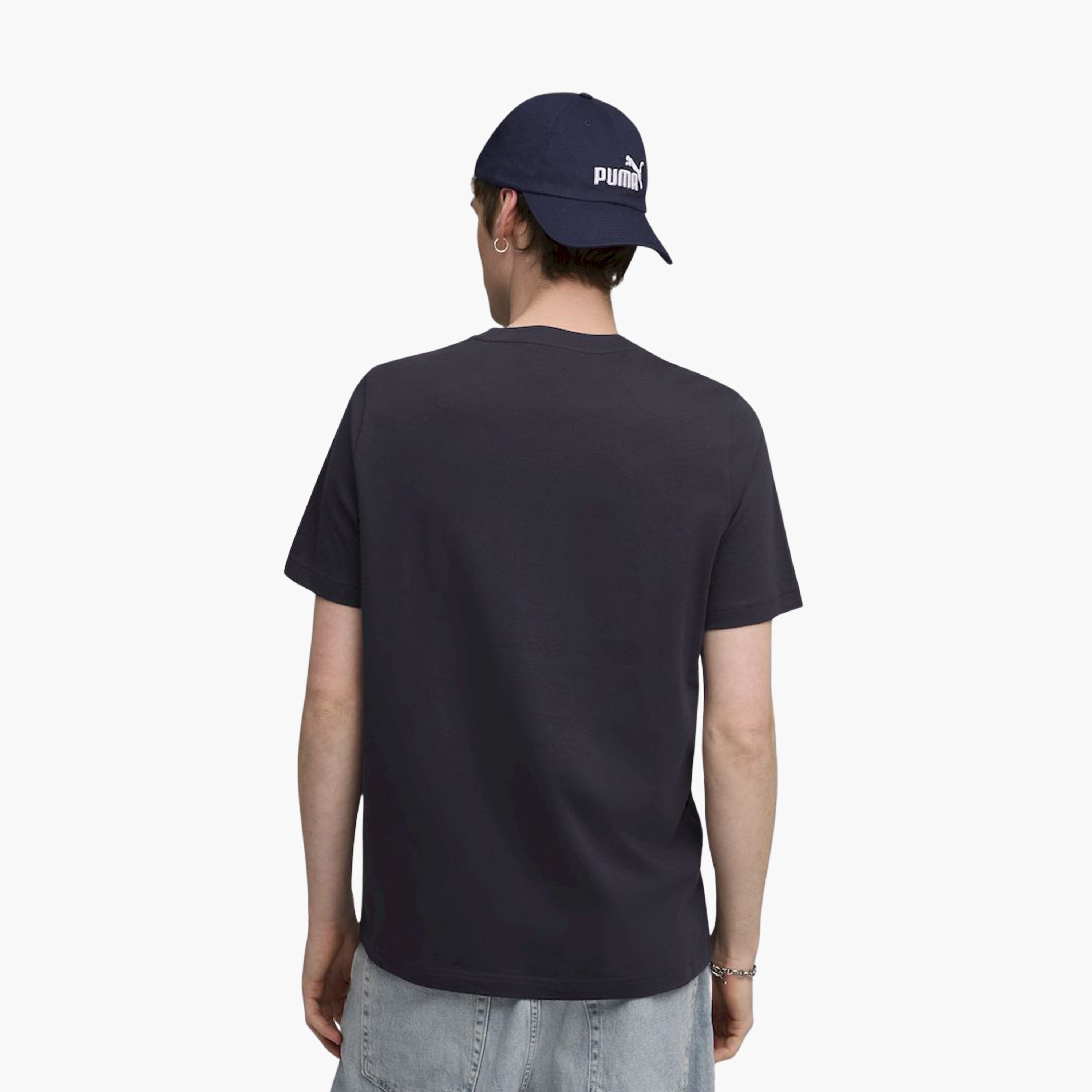 بوما- تيشيرت رجالي رياضي برسومات جرافيكية 688035 | OE-men-clothing-sportswearandactivewear-tshirtsandpolos-image-3