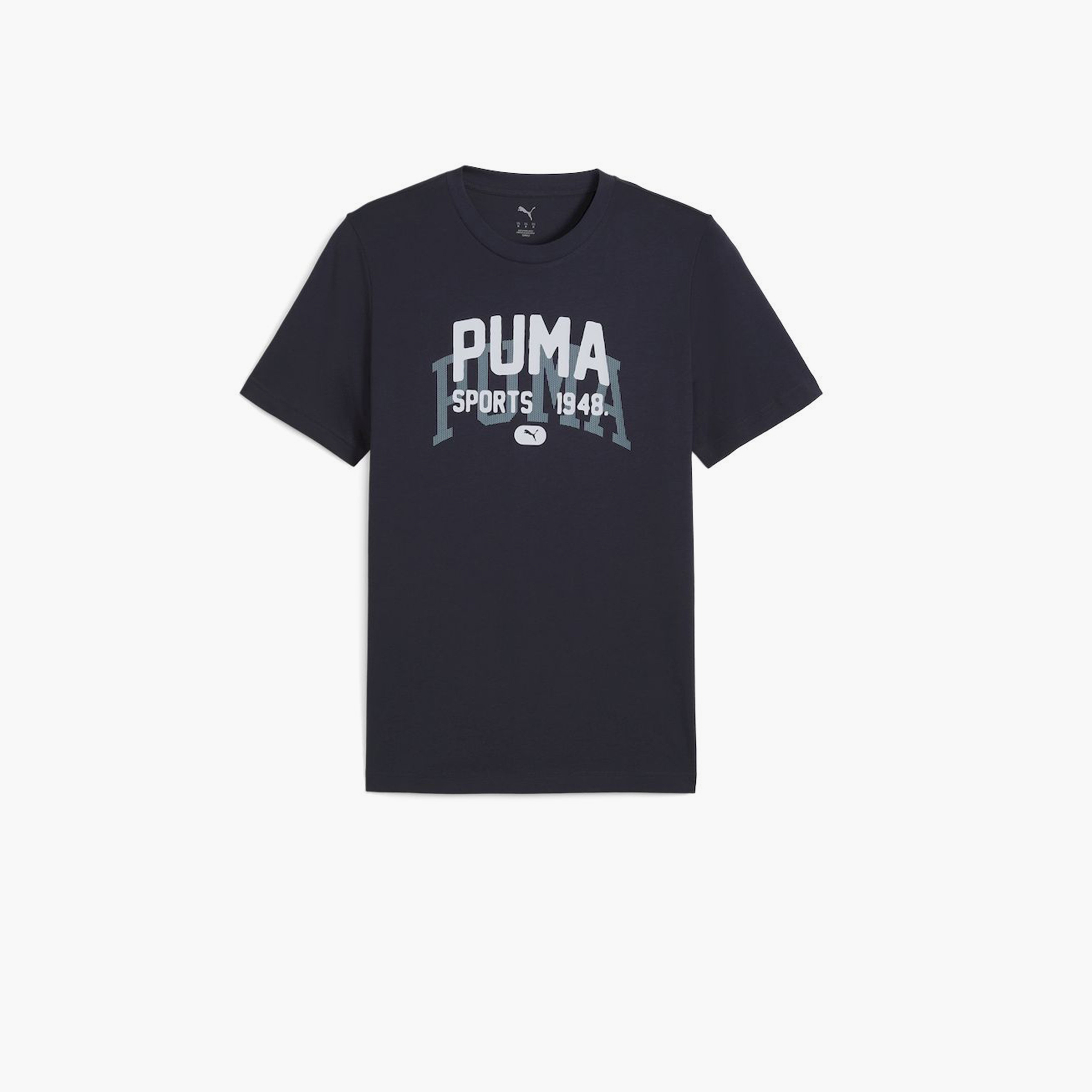بوما- تيشيرت رجالي رياضي برسومات جرافيكية 688035 | OE-men-clothing-sportswearandactivewear-tshirtsandpolos-image-4