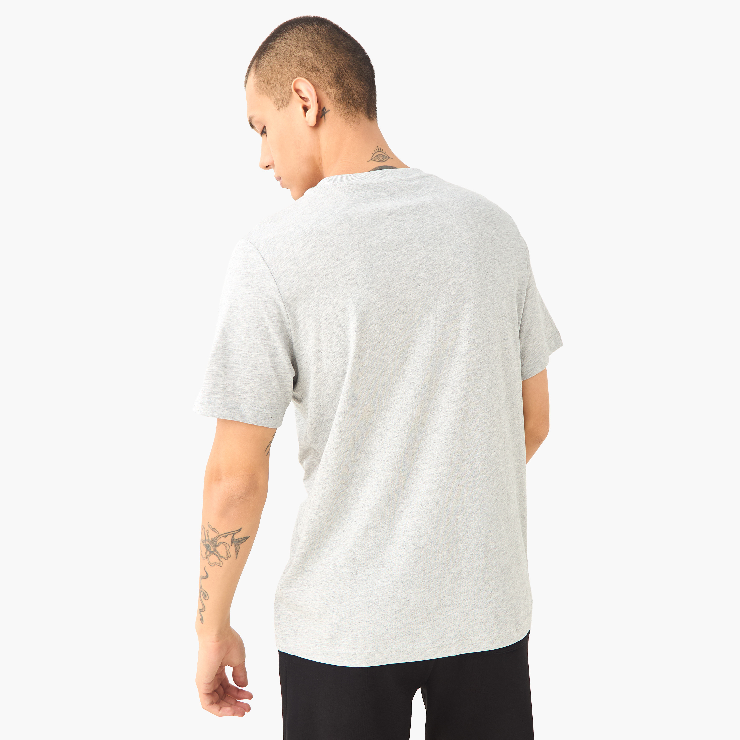 بوما- تيشيرت رجالي برسومات مطبوعة 688038 | OE-men-clothing-sportswearandactivewear-tshirtsandpolos-image-8