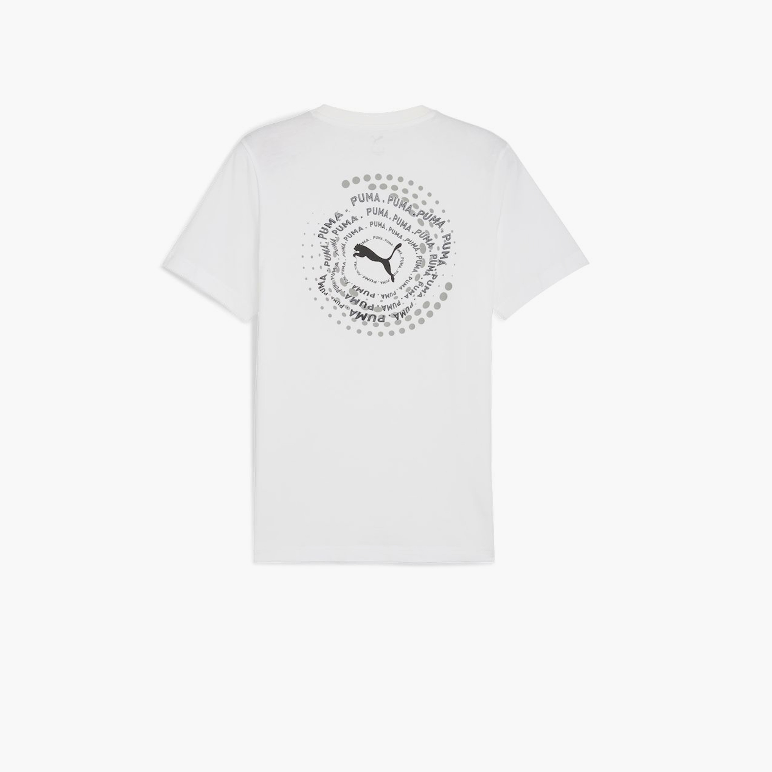 بوما- تيشيرت جرافيكي إكزيكيشن للرجال 688042 | OE-men-clothing-sportswearandactivewear-tshirtsandpolos-image-5