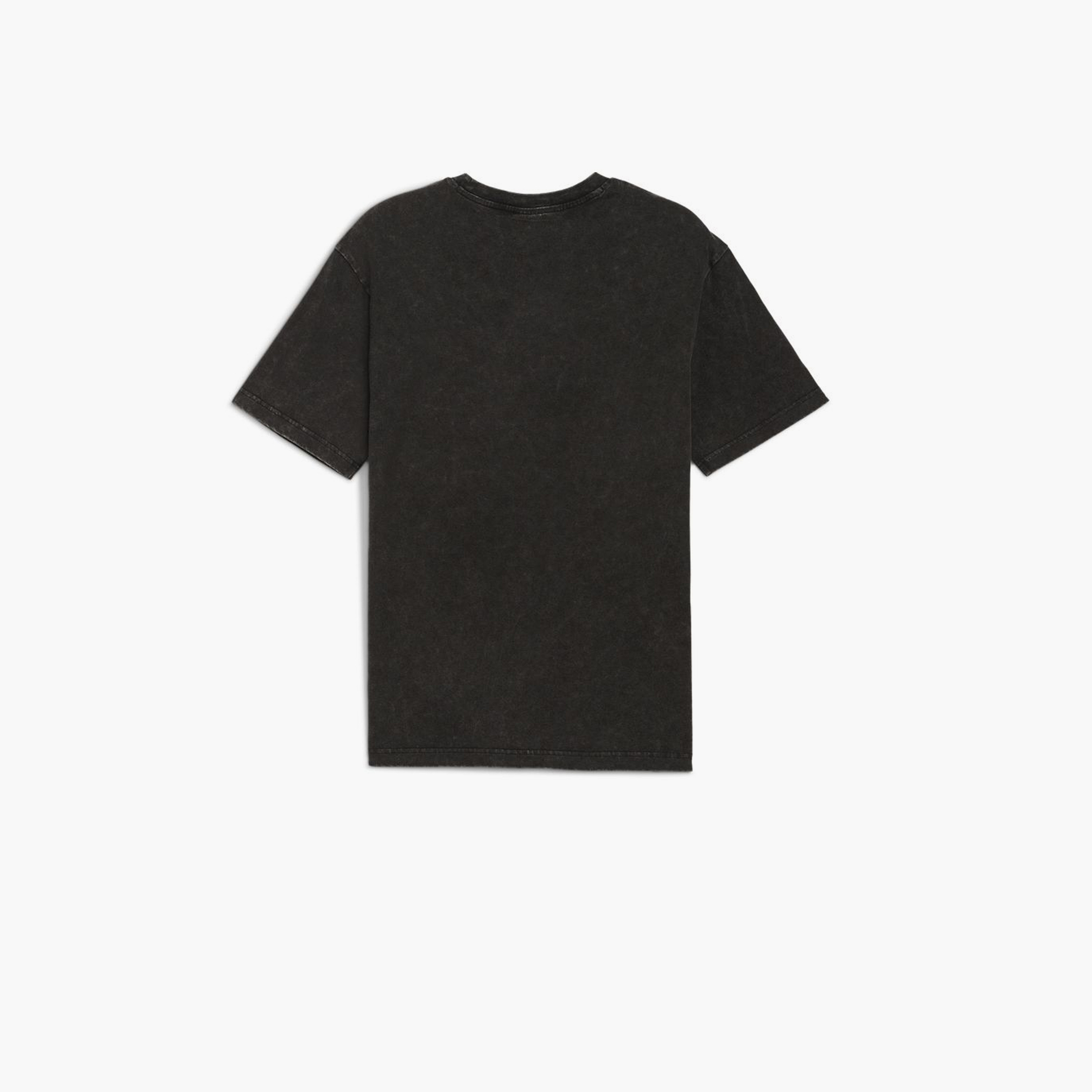 بوما- تيشيرت رجالي مريح من مجموعة اسنشيالز 688048 | OE-men-clothing-sportswearandactivewear-tshirtsandpolos-image-5