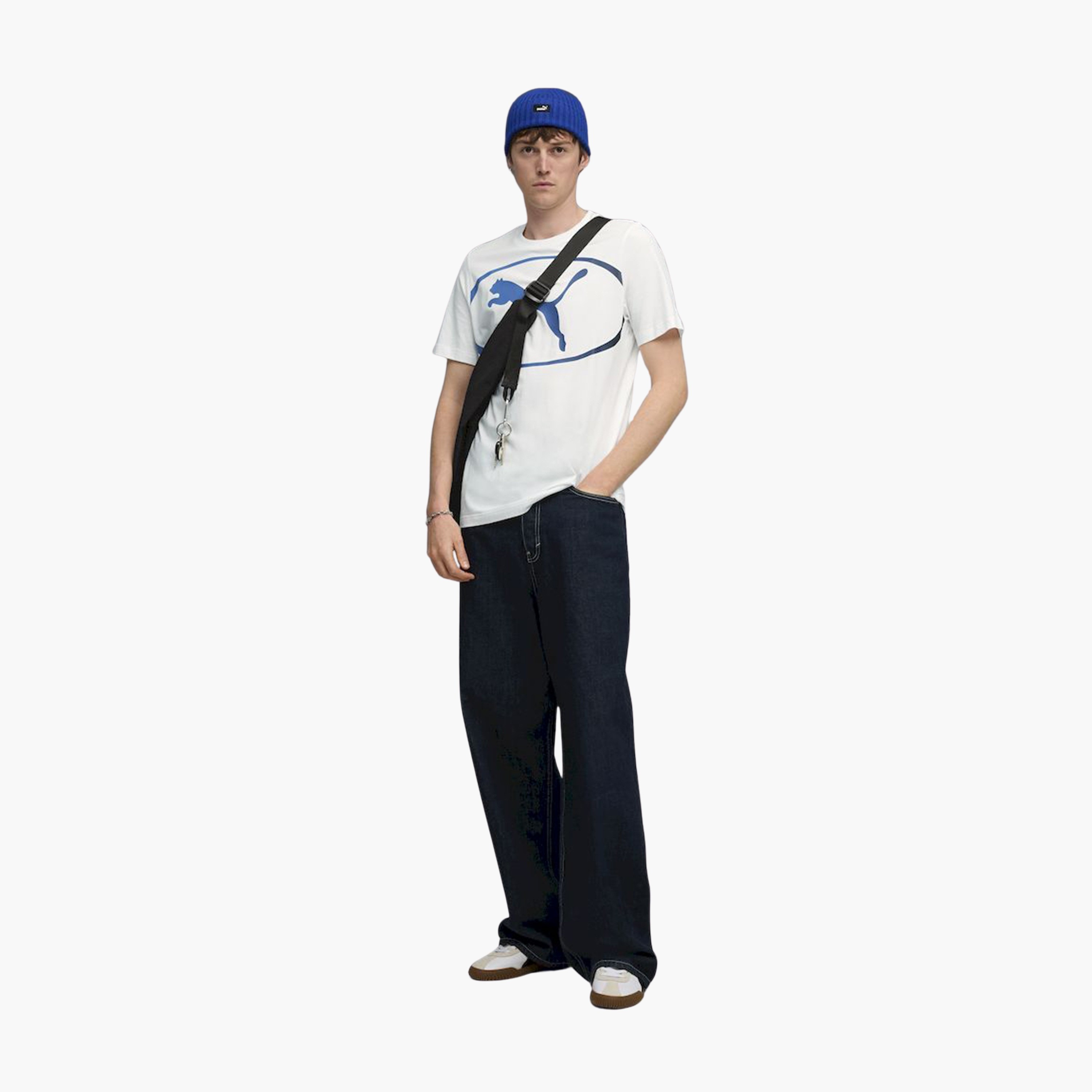 Puma Men's Sport Graphic Tee 688243 | OE-men-clothing-sportswearandactivewear-tshirtsandpolos-image-7