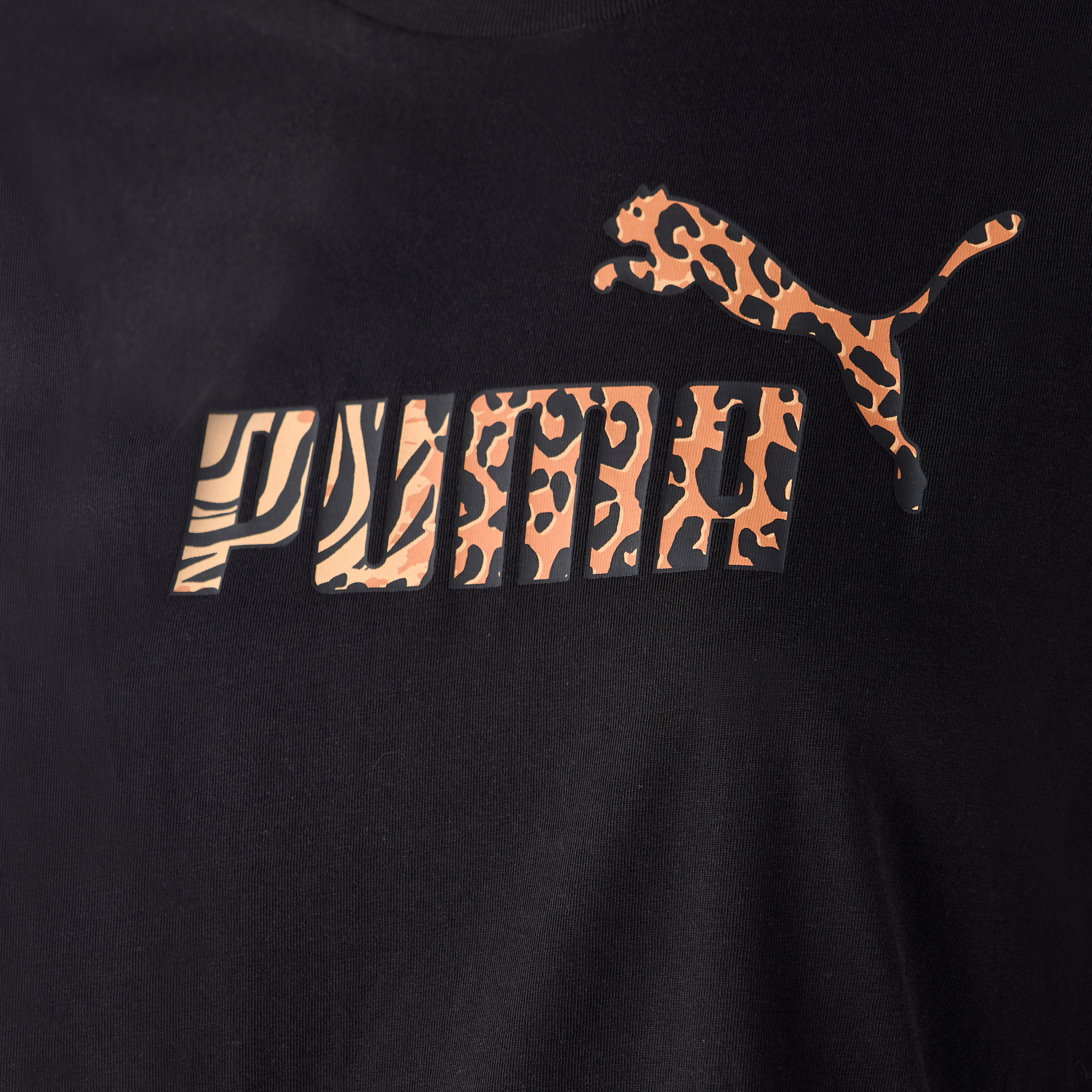 بوما - تيشيرت ايسينشال انيمال جرافيك ريلاكسد - للنساء 688532 | OE-women-clothing-tshirts-image-7