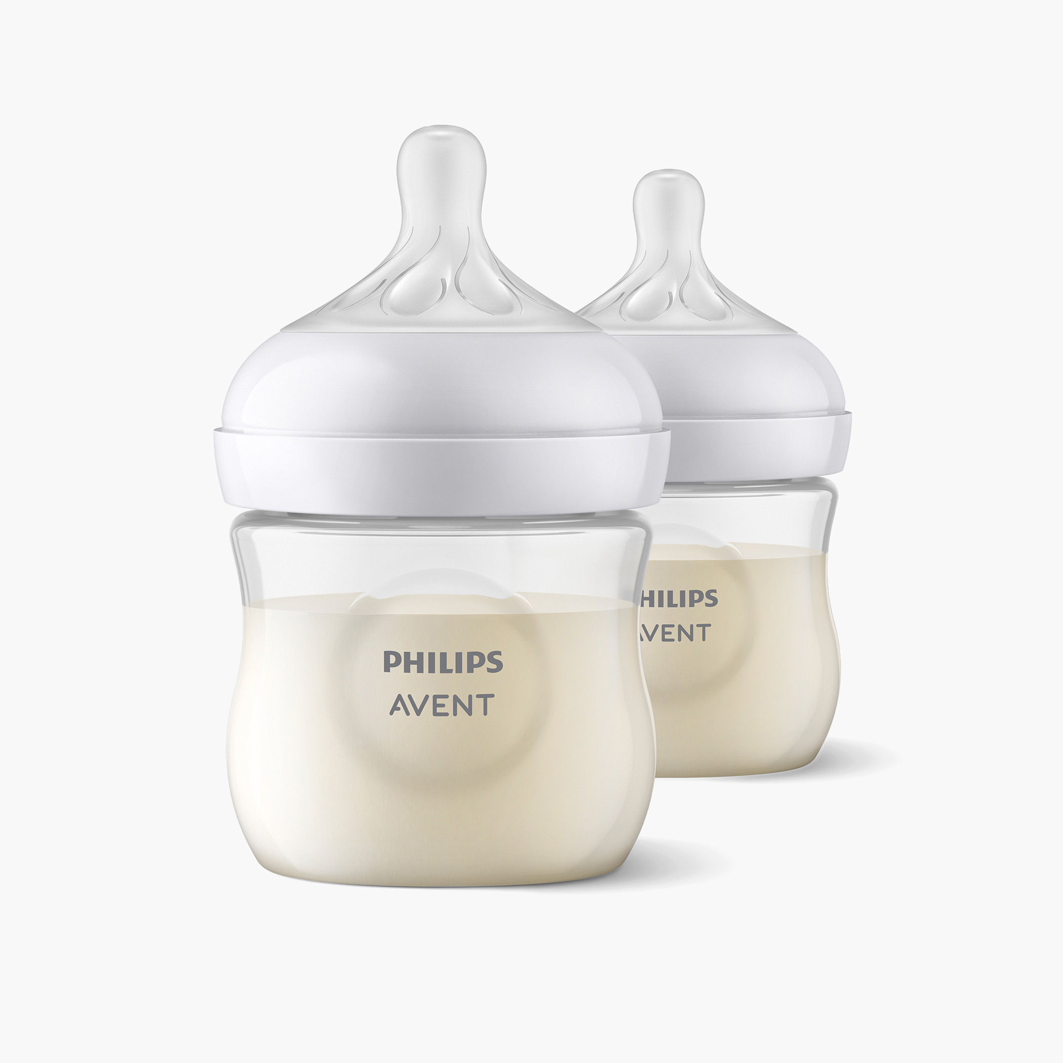 Philips Avent Natural 3.0 Feeding Bottle and 2-in-1 Electric Sterilizer-baby-feeding-sterilizersandwarmers-image-2