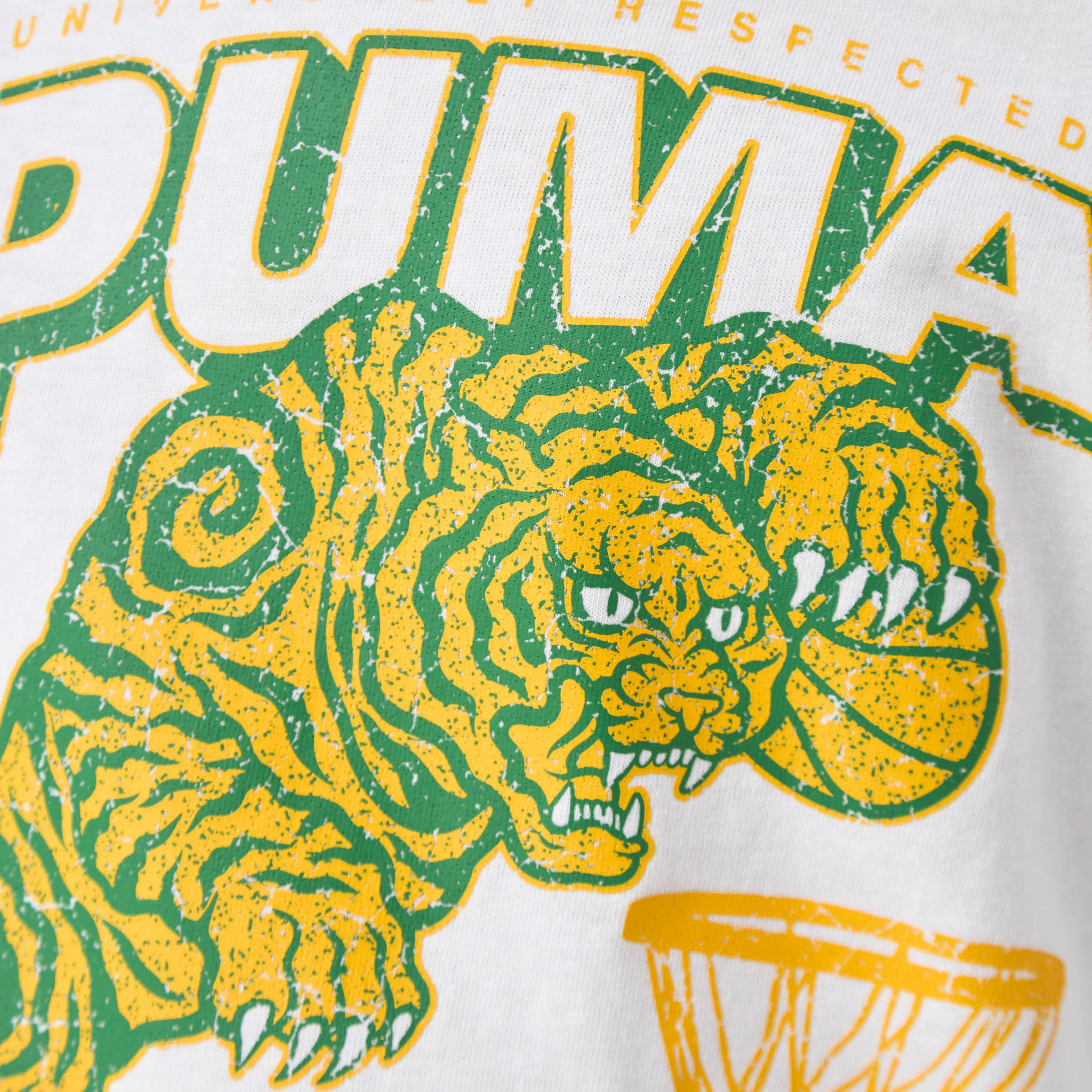 PUMA Boys Crew Neck T-shirt with Graphic Print - Cotton - Short Sleeve-boys-clothing-sportswear-tops-image-5