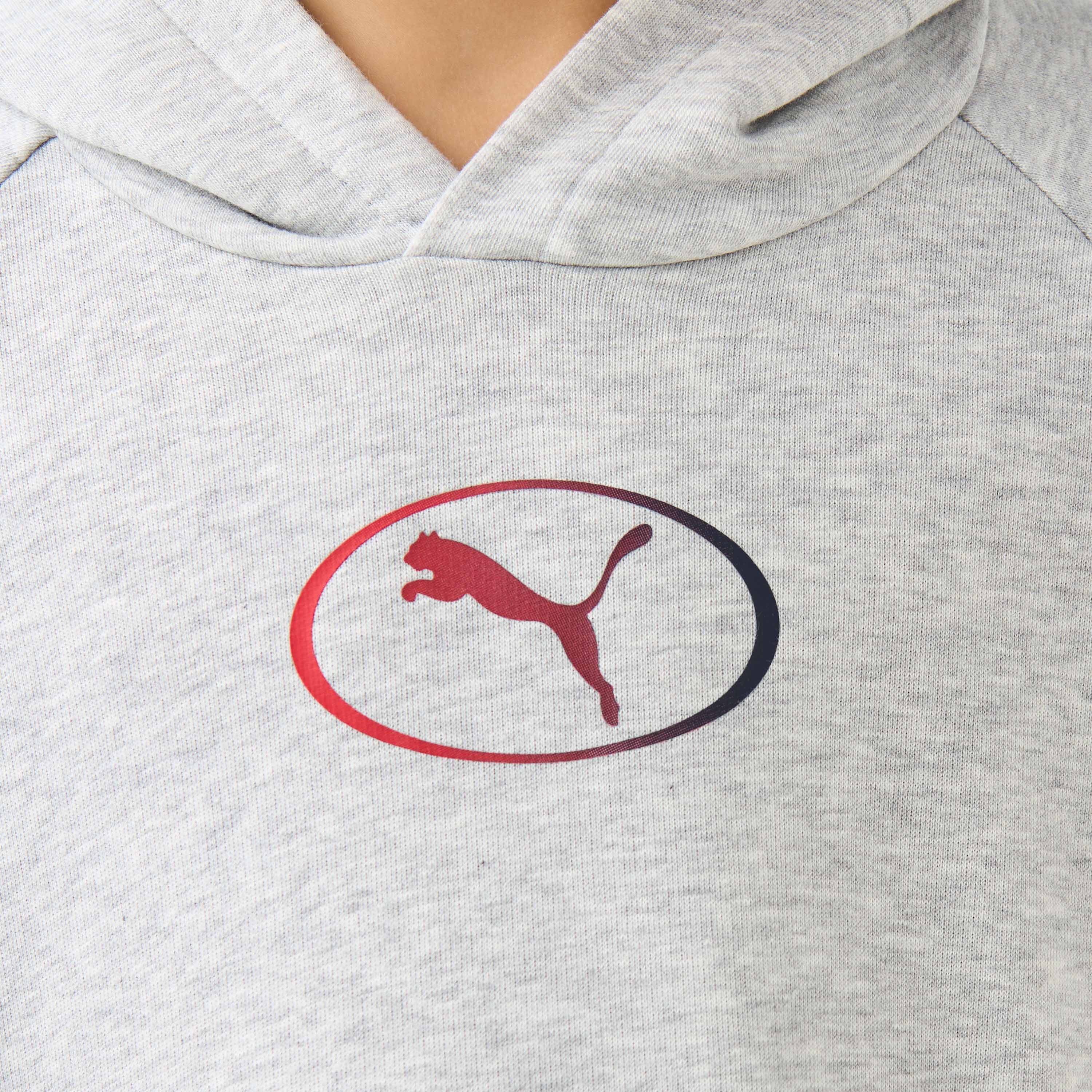 سويت شيرت بقبعة وطبعات شعار من بوما-boys-clothing-sweatshirts-image-1