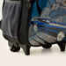 Batman Print 5-Piece Trolley Backpack Set-School Sets-thumbnail-3