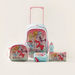 My Little Pony Print 5-Piece Trolley Backpack Set-School Sets-thumbnail-0