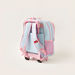 My Little Pony Print 5-Piece Trolley Backpack Set-School Sets-thumbnail-4
