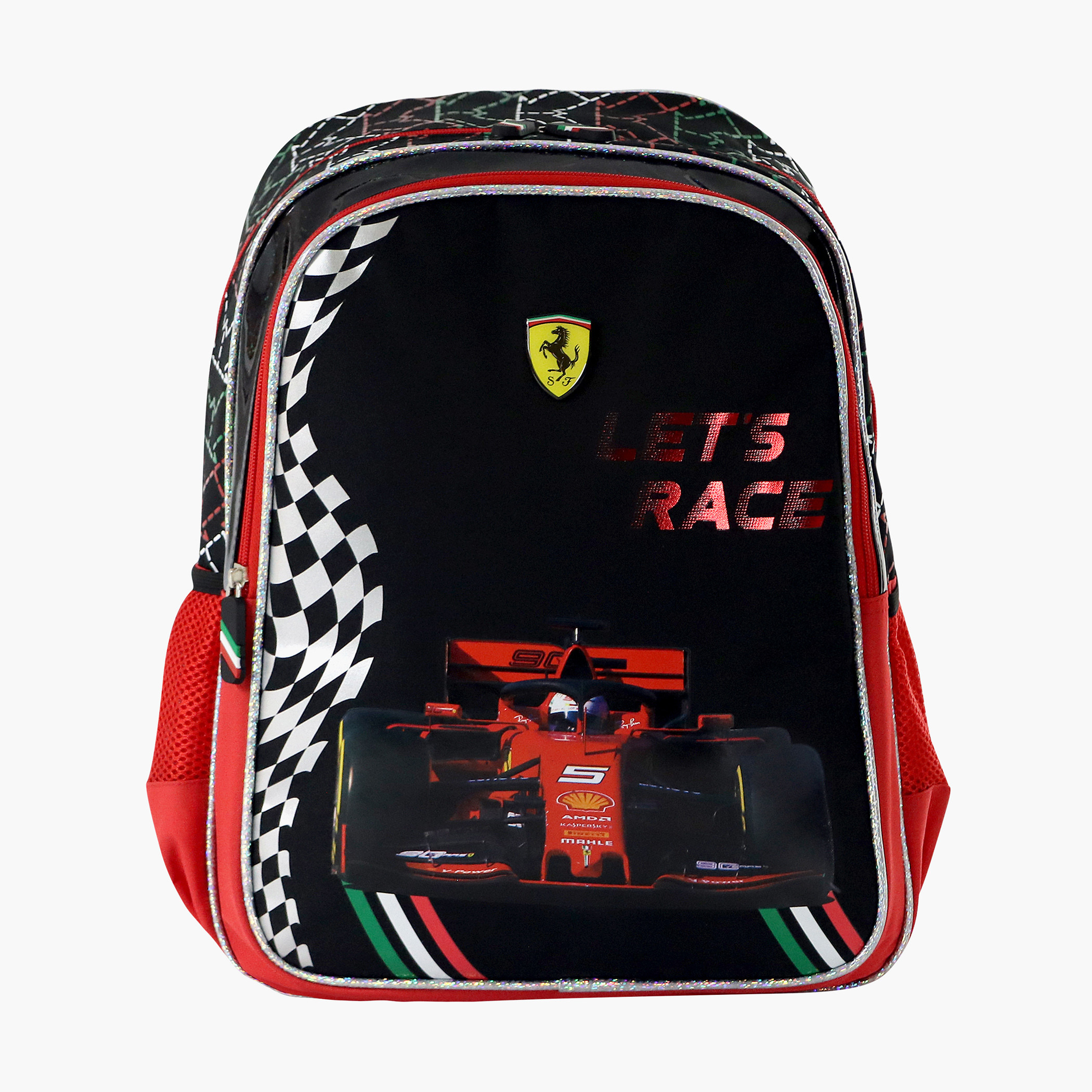 Ferrari school bags online online