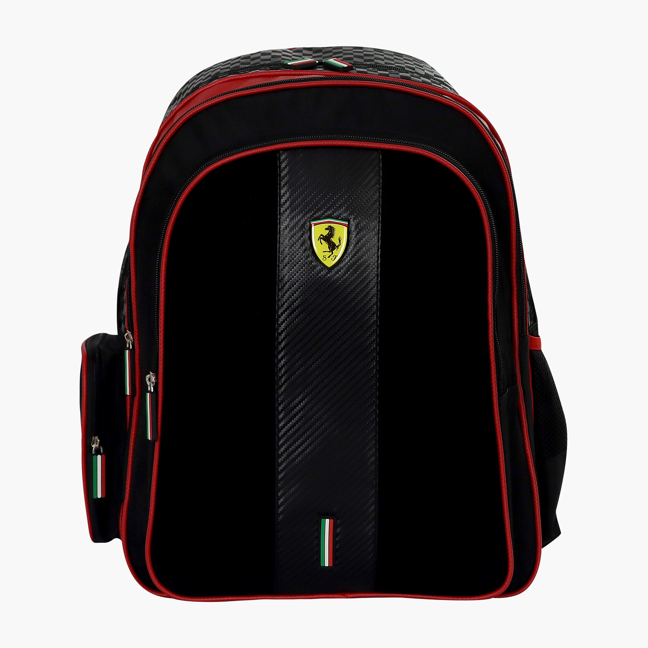 ferrari bags in dubai