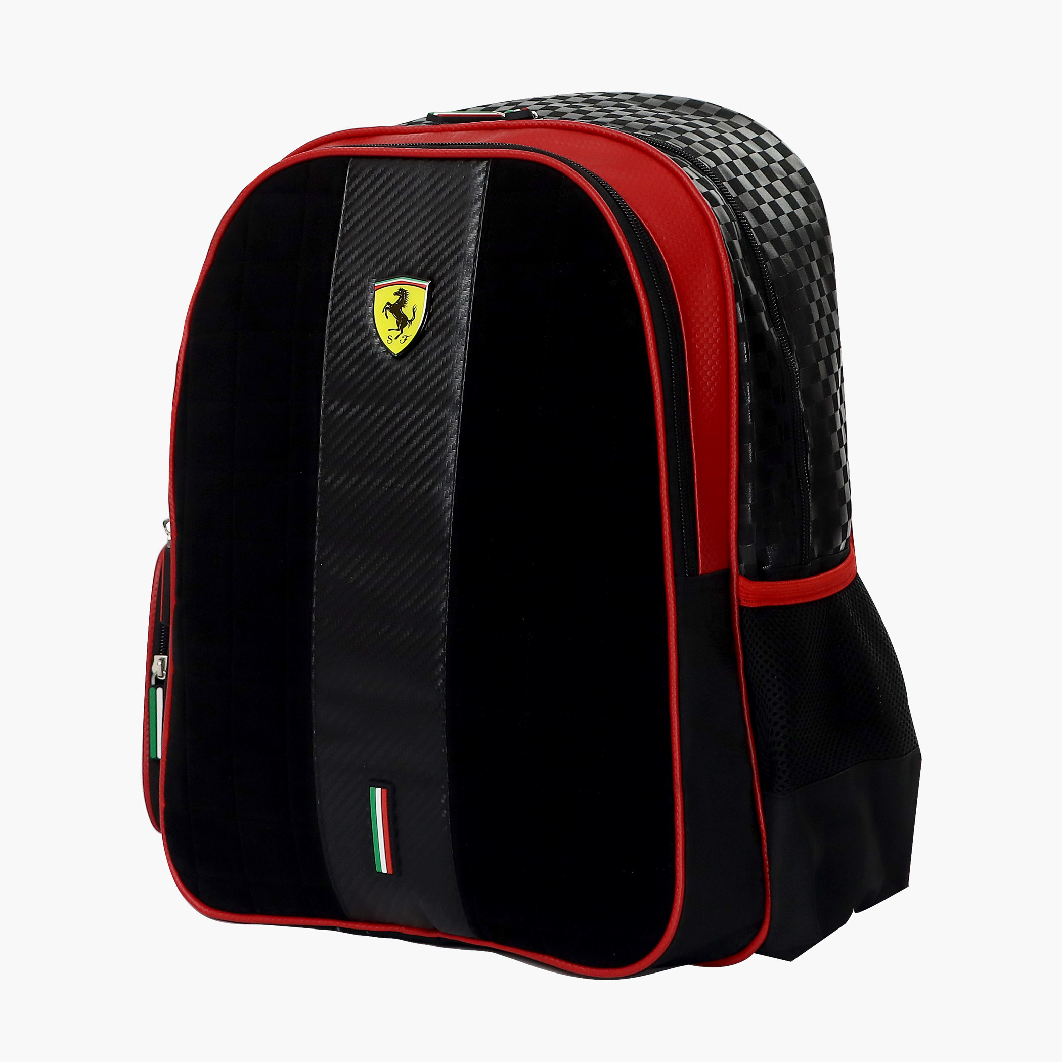 Puma ferrari cheap college bags