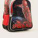 Spider-Man Print Backpack with Adjustable Straps - 16 inches-Backpacks-thumbnail-3