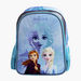 Disney Frozen Print Backpack - 16 inches-Backpacks-thumbnail-0