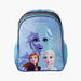 Disney Frozen Print Backpack - 14 inches-Backpacks-thumbnail-0