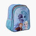 Disney Frozen Print Backpack - 14 inches-Backpacks-thumbnail-1