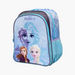 Disney Frozen Print Backpack - 14 inches-Backpacks-thumbnail-2