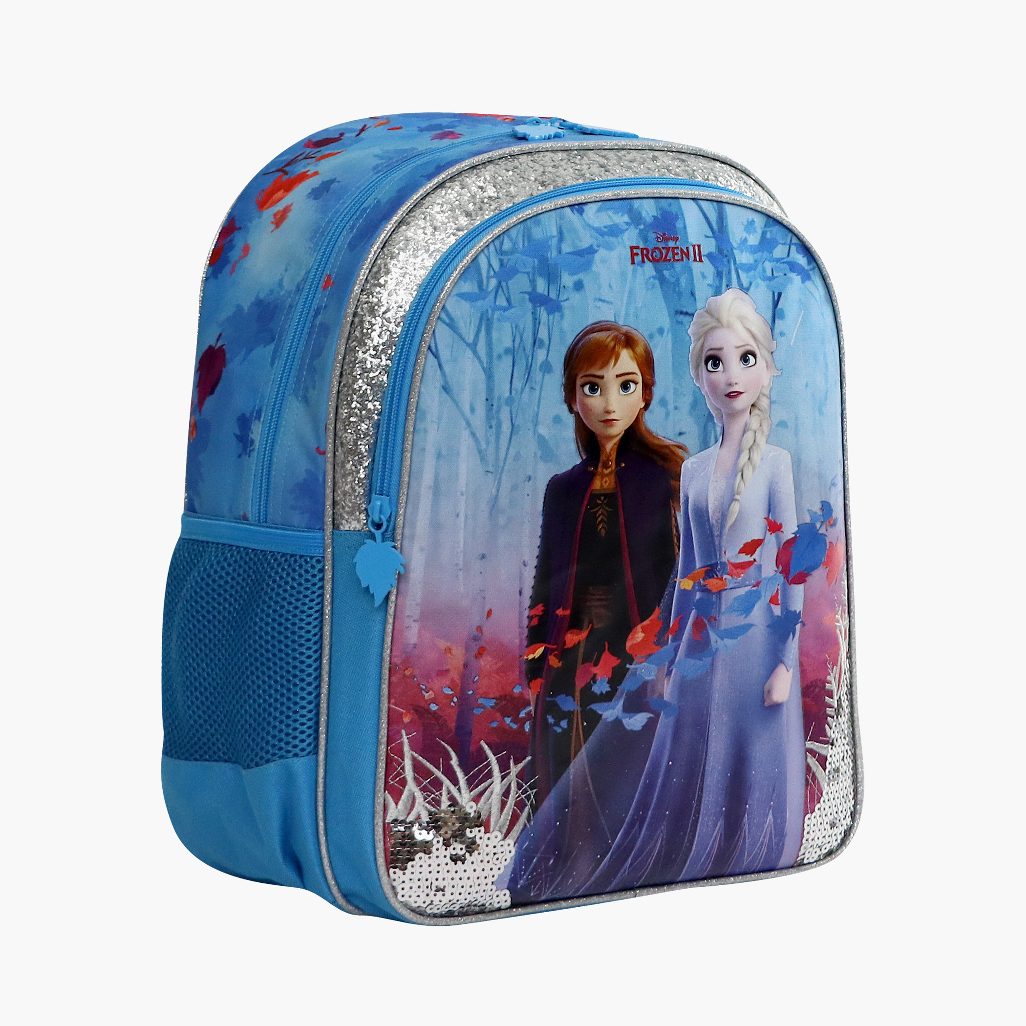 Disney Frozen 2 Print Backpack - 14 inches-school-bagsandbackpacks-backpacks-image-2