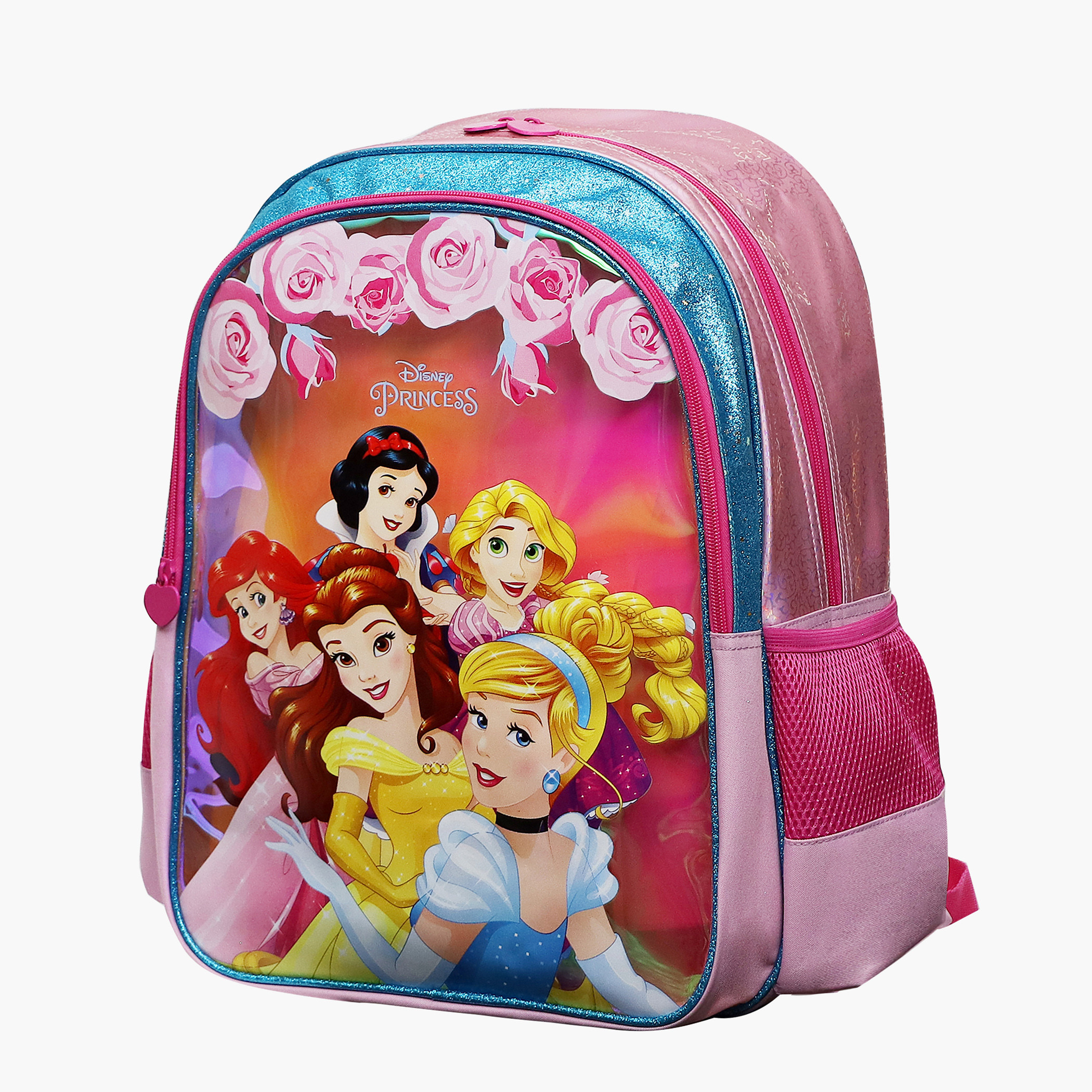 Disney girl backpacks online for school